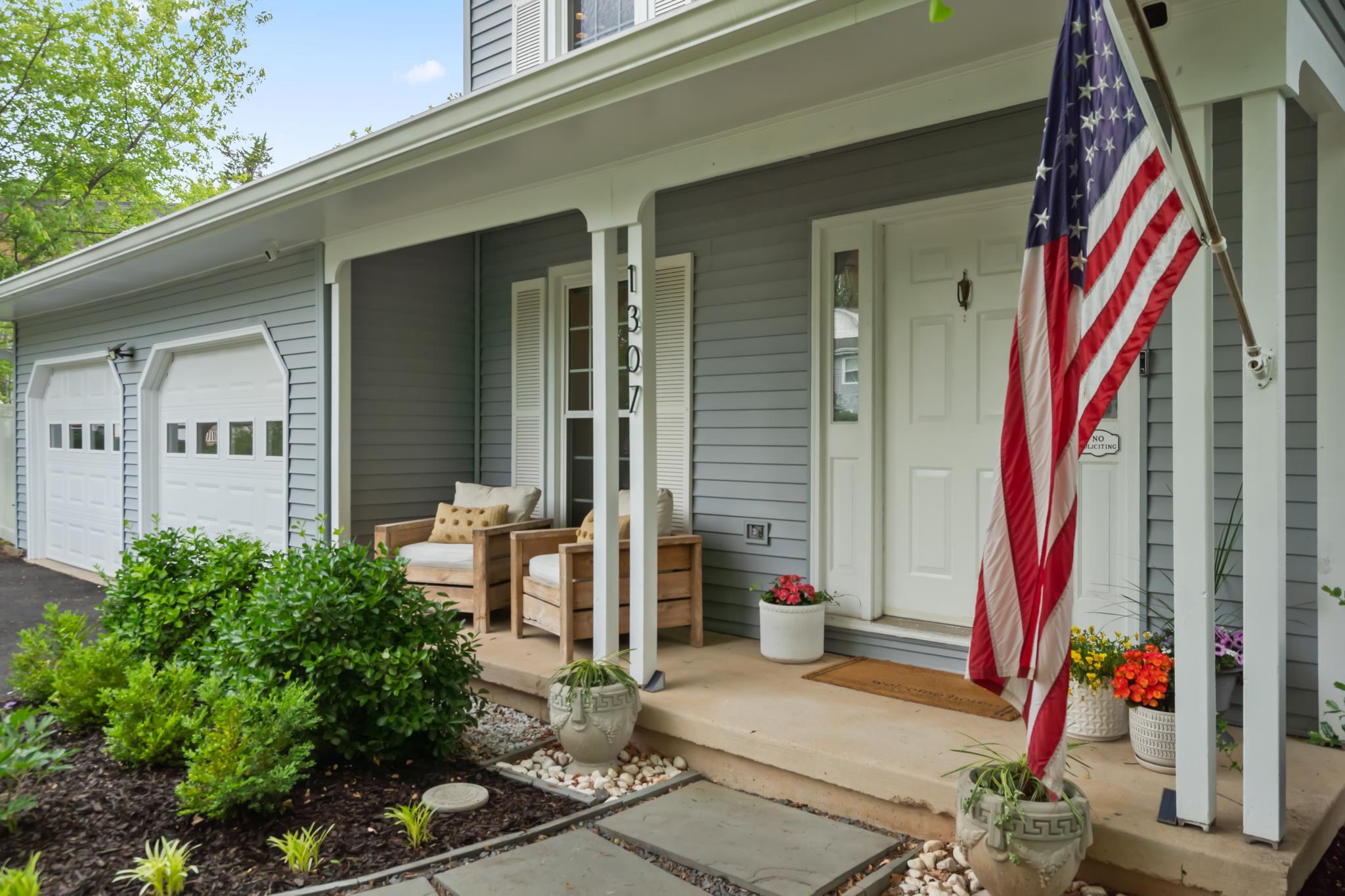  1307 Boulder Crest Court, Herndon, VA, 20170 - 物件實景