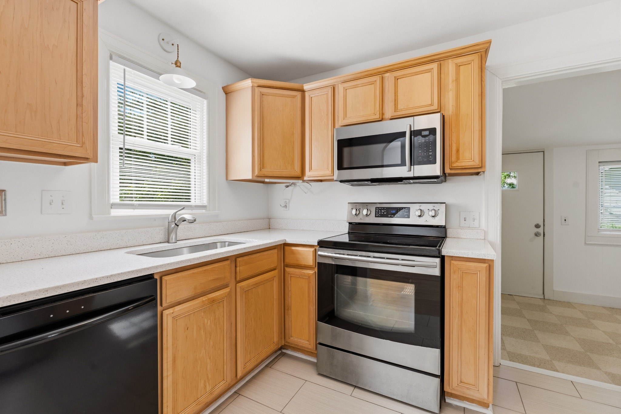  1003 Granada Ave, Nashville, TN, 37206 - 物件實景