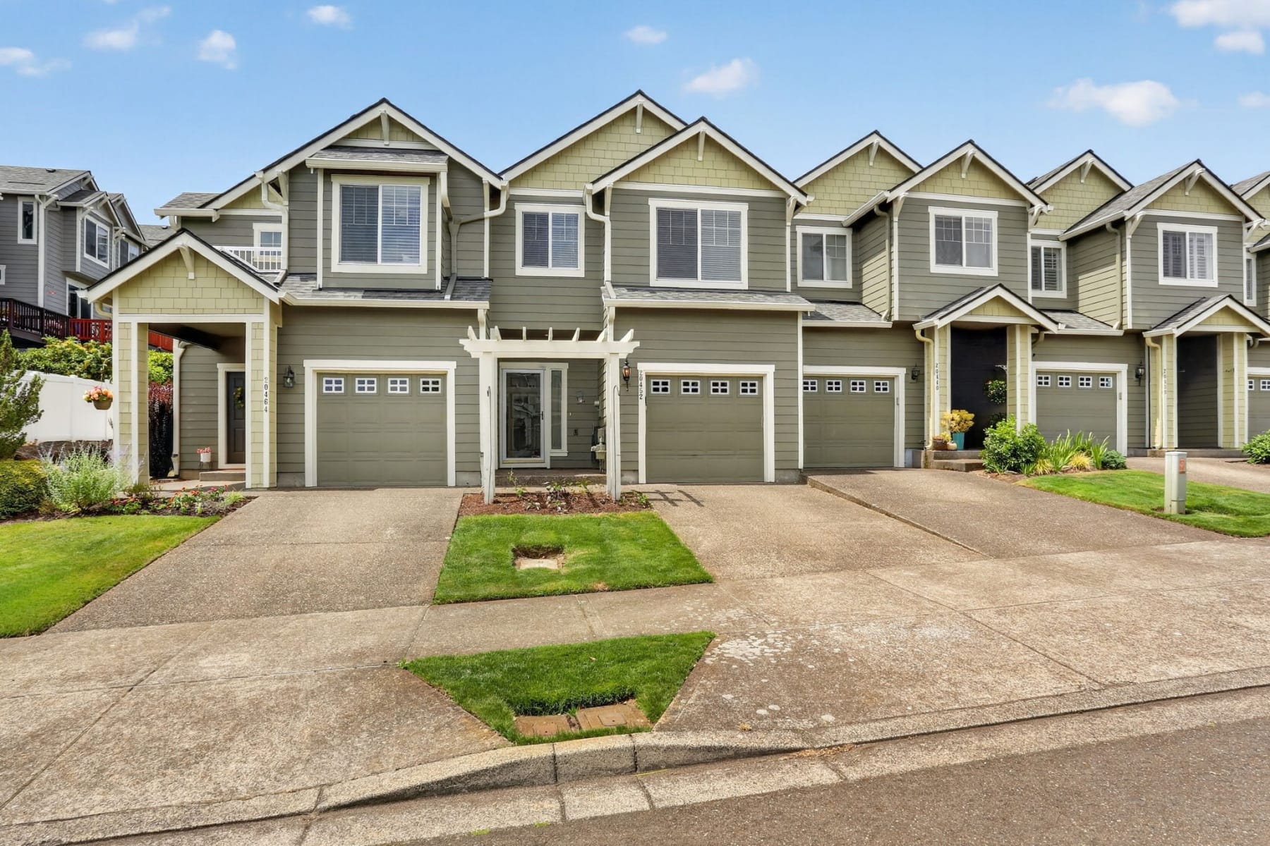  20452 HOODVIEW AVE West Linn, OR 97068 - 物件實景