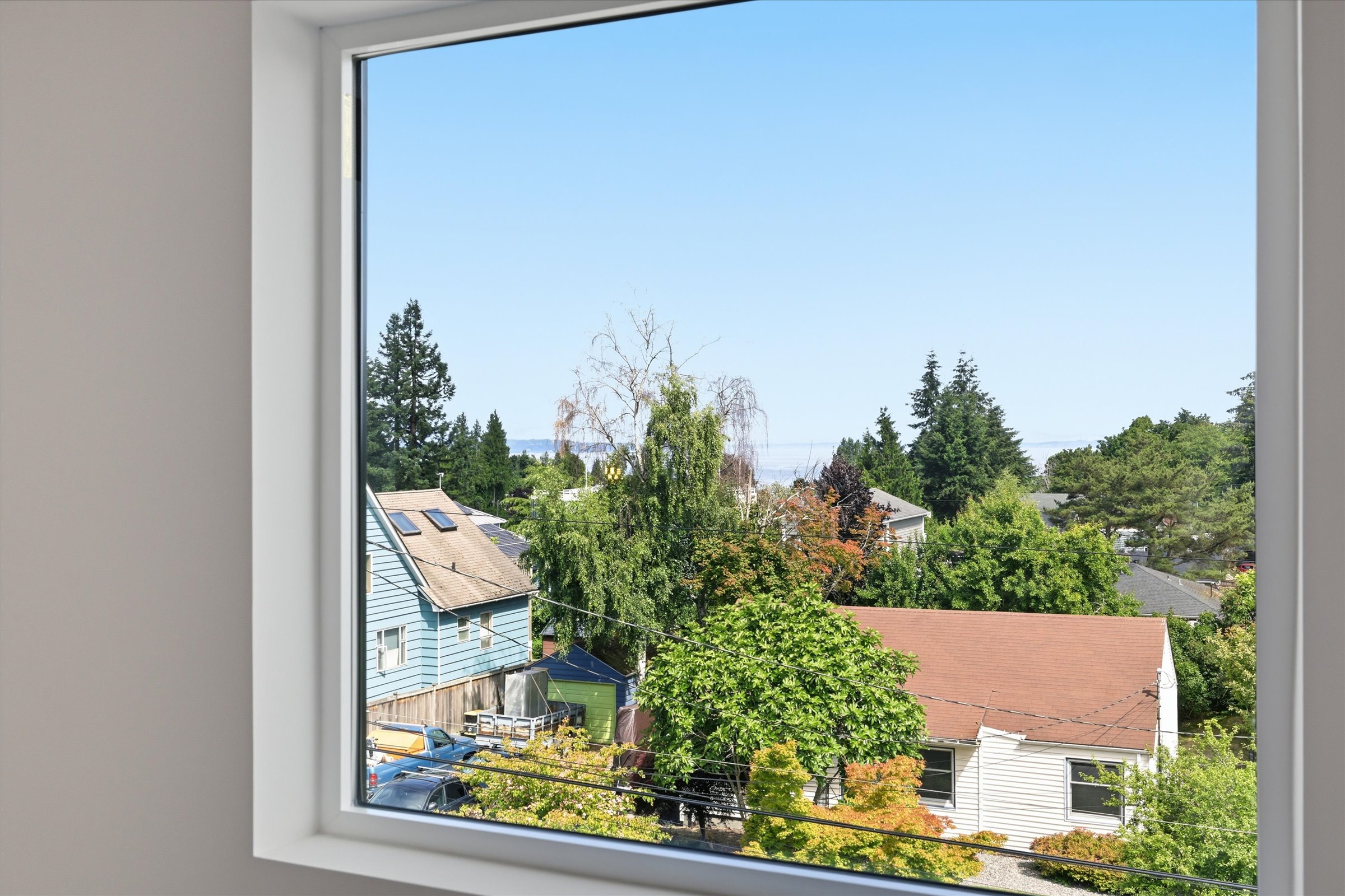  2613 NW 87th St, Seattle, WA 98117 - 物件實景