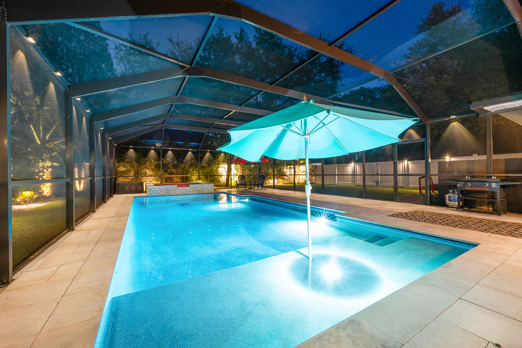  SOUTH TAMPA - 物件實景