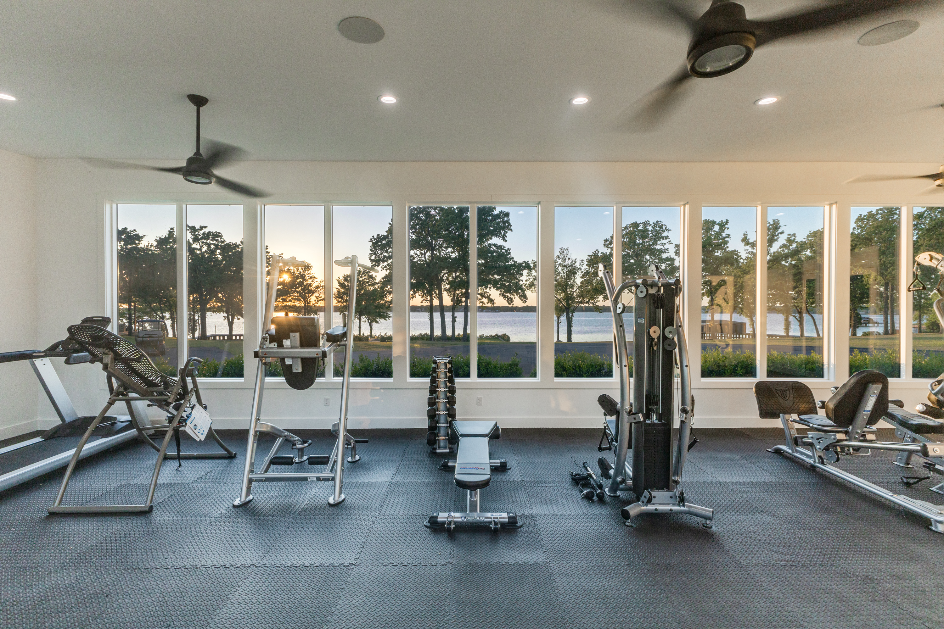  Barron Road Retreat - 物件實景