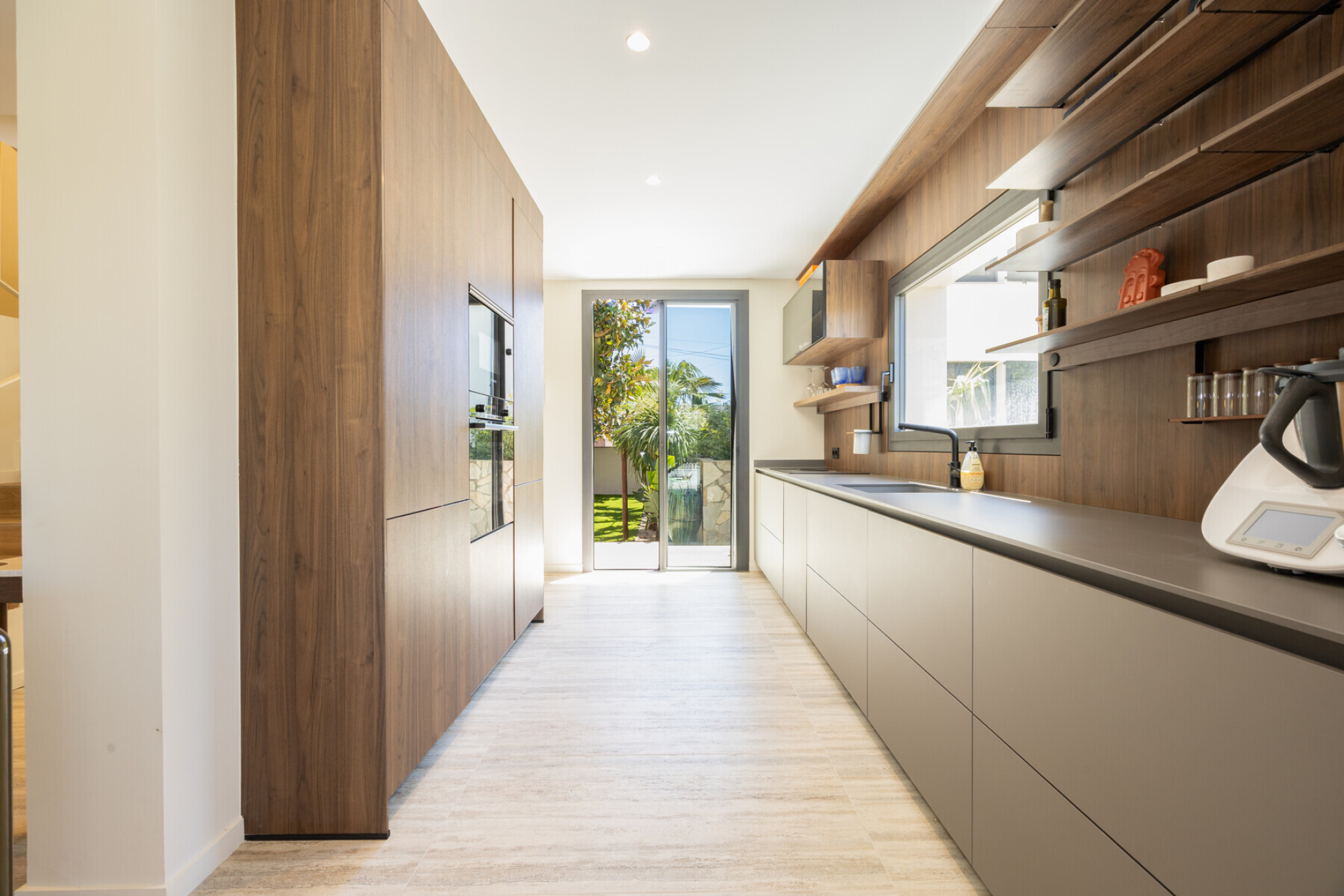  Renovated Contemporary Villa with Private Mooring on the Costa Brava - 物件實景