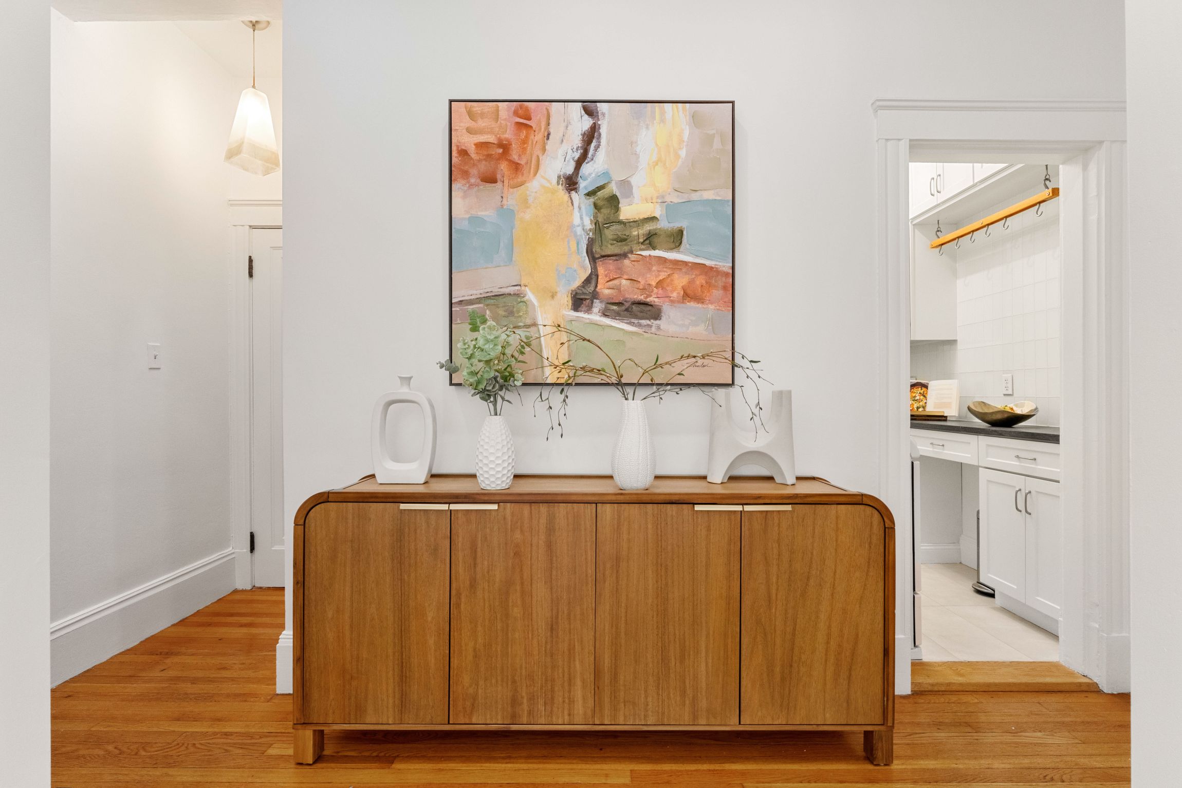  293 Beacon Street, Boston, MA, 02116 - 物件實景