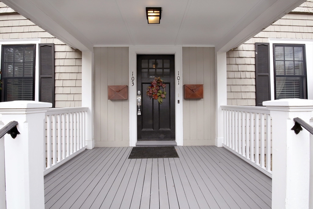 Reading, Massachusetts, 01867, United States, 3 Bedrooms Bedrooms, ,2 BathroomsBathrooms,Residential,For Sale,1976602