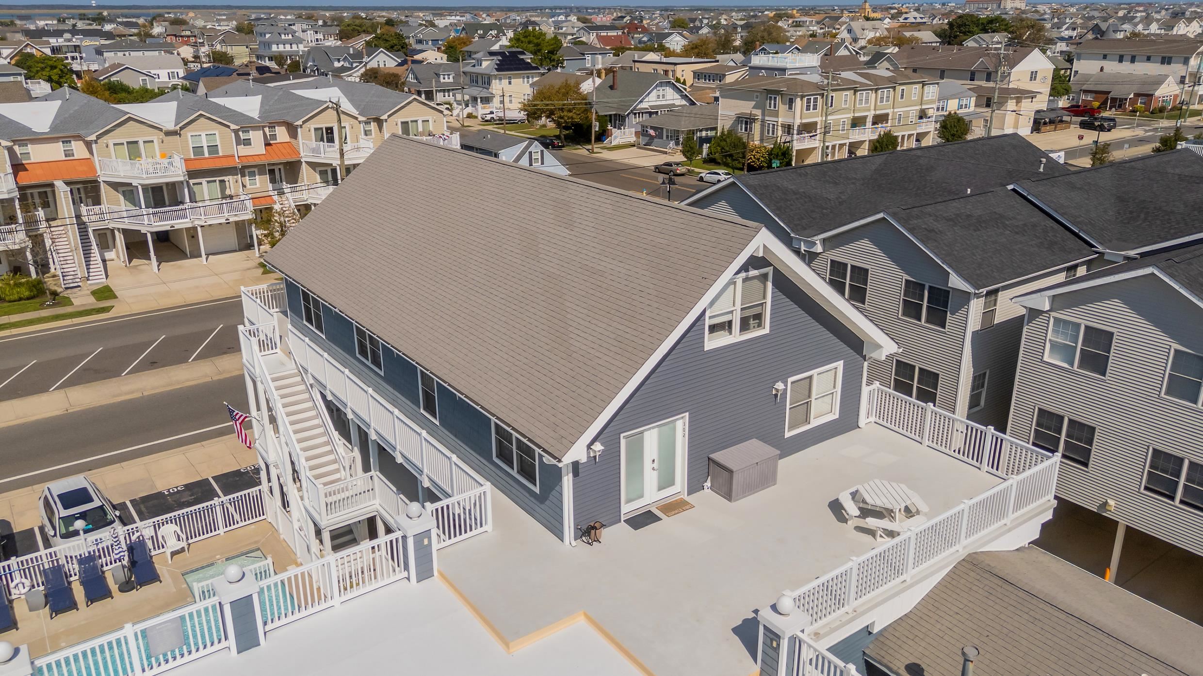 North Wildwood, New Jersey, 08260, United States, 3 Bedrooms Bedrooms, ,2 BathroomsBathrooms,Residential,For Sale,1974233