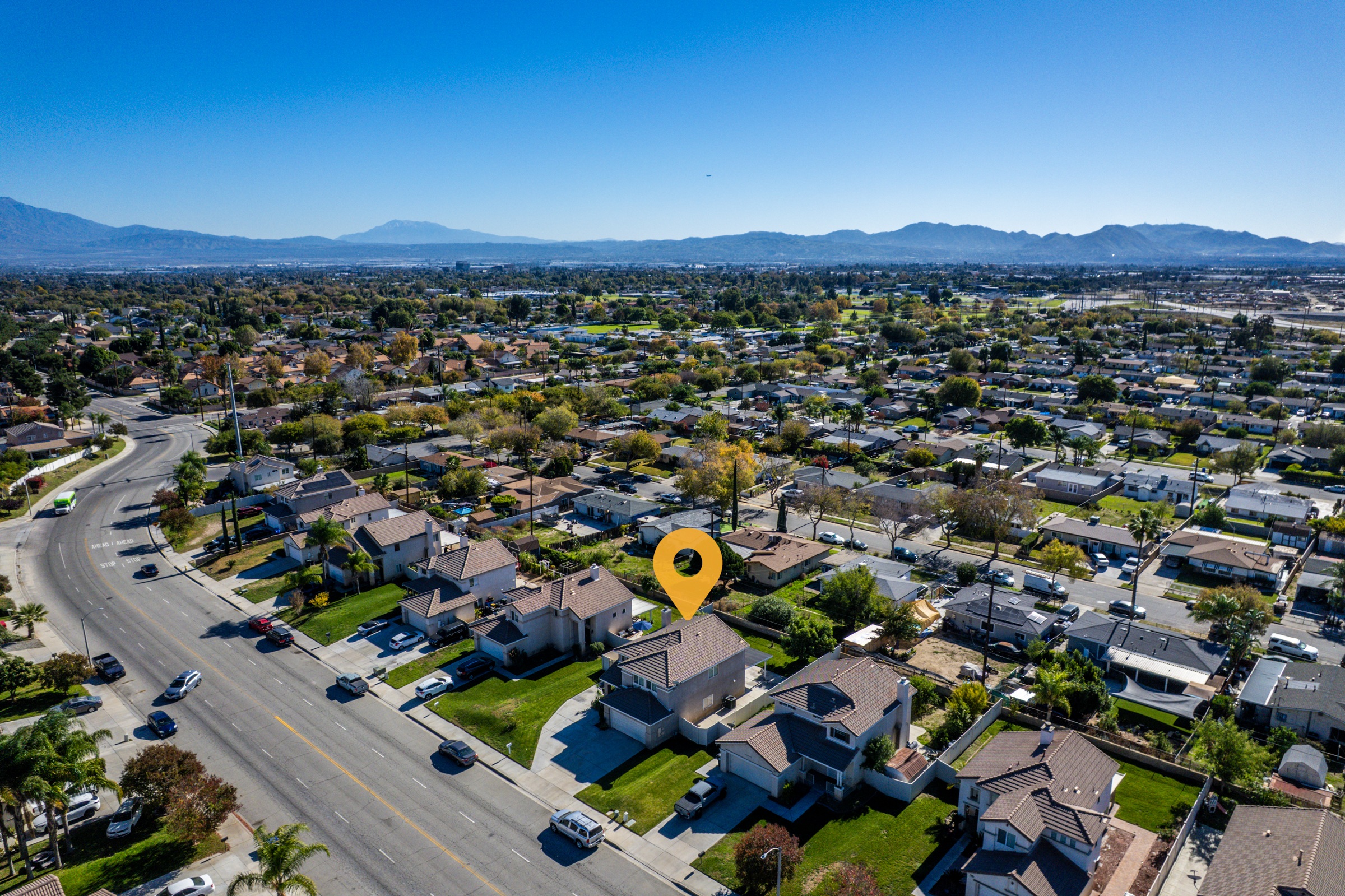 San Bernardino, California, 92411, United States, 5 Bedrooms Bedrooms, ,3 BathroomsBathrooms,Residential,For Sale,2006395