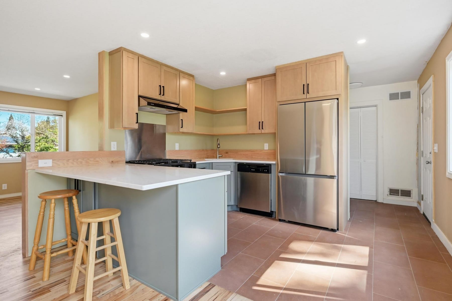  8723 N CHASE AVE Portland, OR 97217 - 物件實景