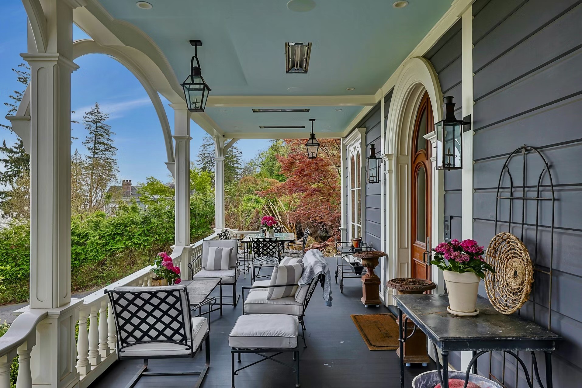  ?Stoneleigh? - 物件實景