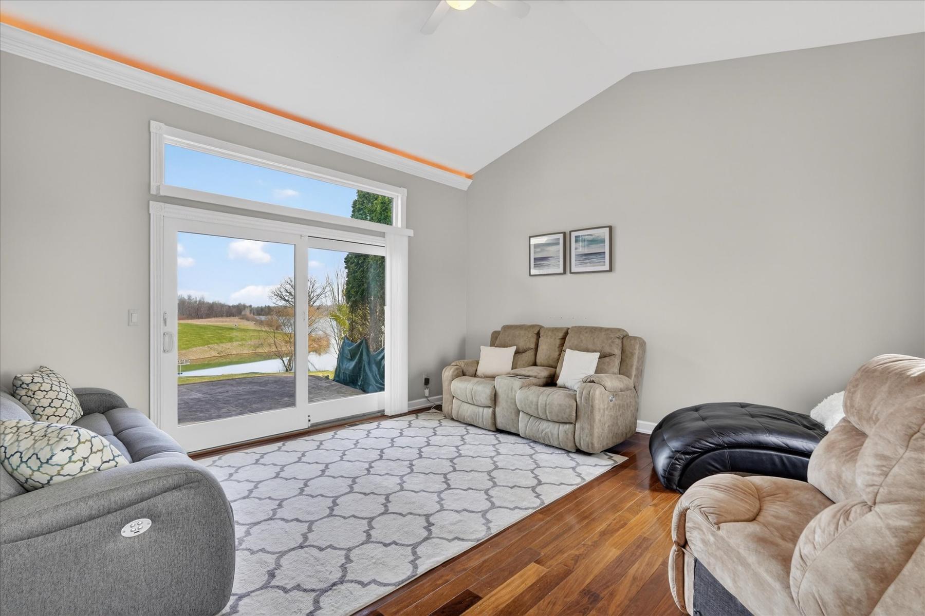  Groveland Township - 物件實景