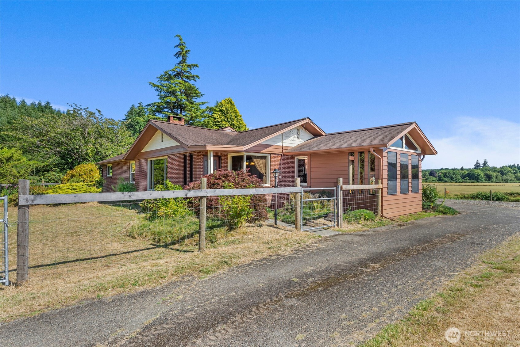 Montesano, Washington, 98563, United States, 4 Bedrooms Bedrooms, ,1 BathroomBathrooms,Residential,For Sale,1975776