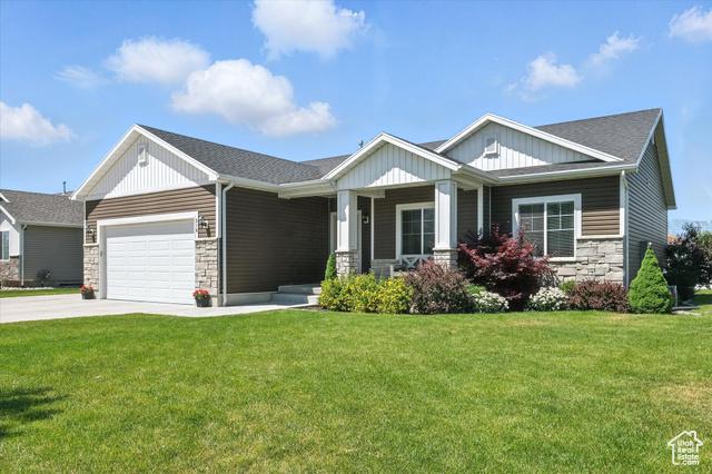 Hyrum, Utah, 84319, United States, 5 Bedrooms Bedrooms, ,3 BathroomsBathrooms,Residential,For Sale,1975409