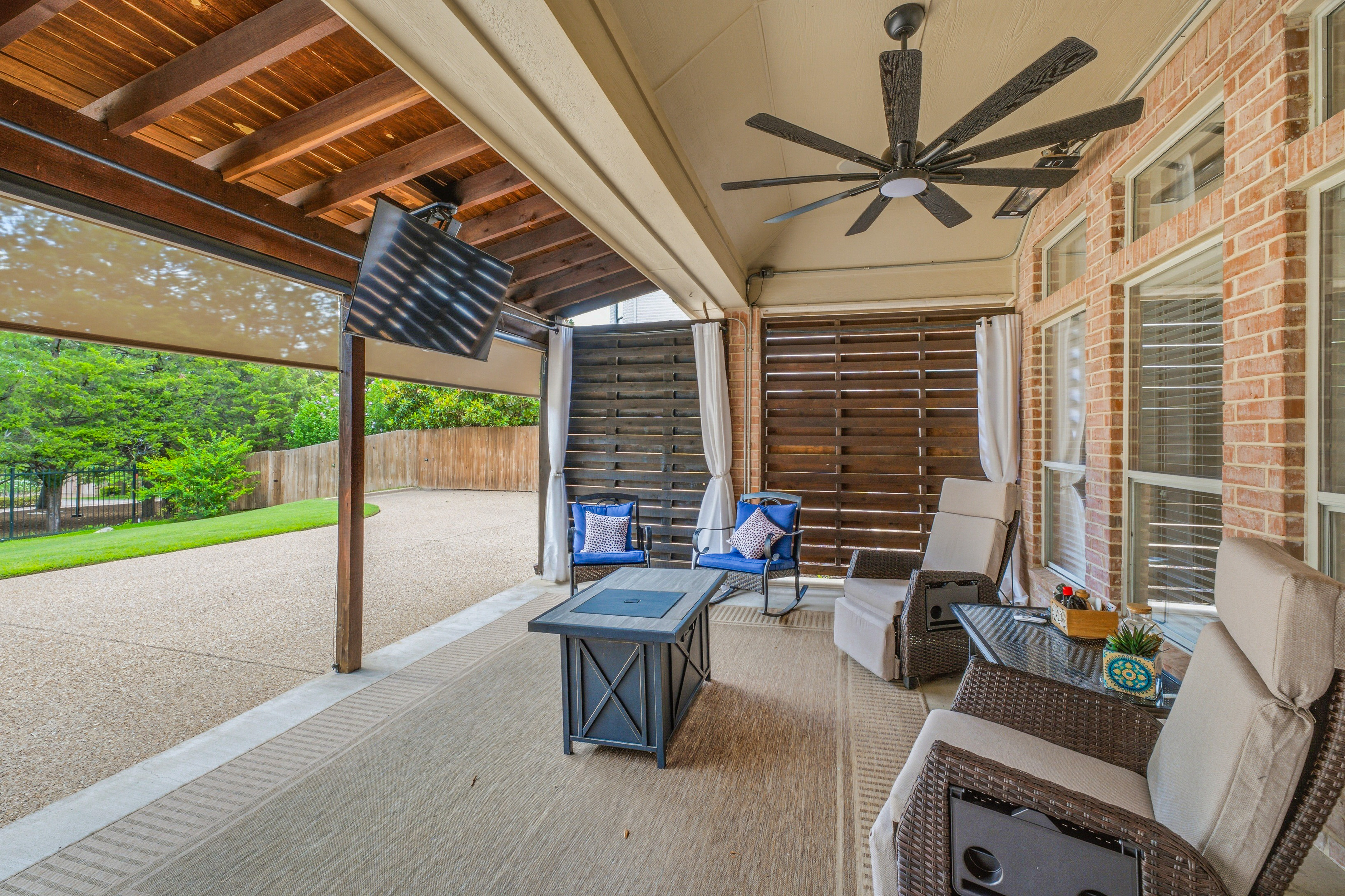  6908 Vista Ridge Drive, Fort Worth, TX, 76132 - 物件實景