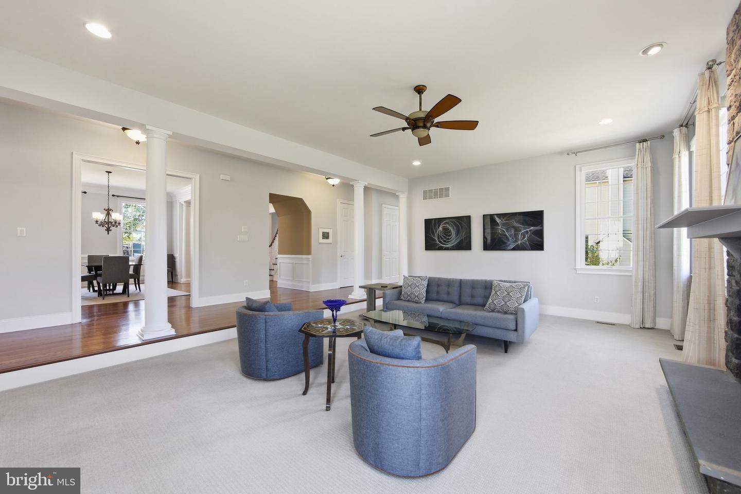 Chester Springs, Pennsylvania, 19425, United States, 4 Bedrooms Bedrooms, ,5 BathroomsBathrooms,Residential,For Sale,1987740