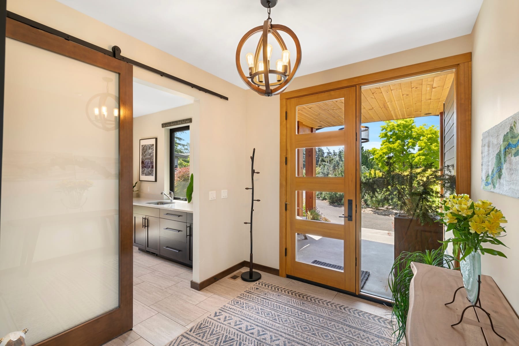  153 Palos Verdes White Salmon, WA 98672 - 物件實景