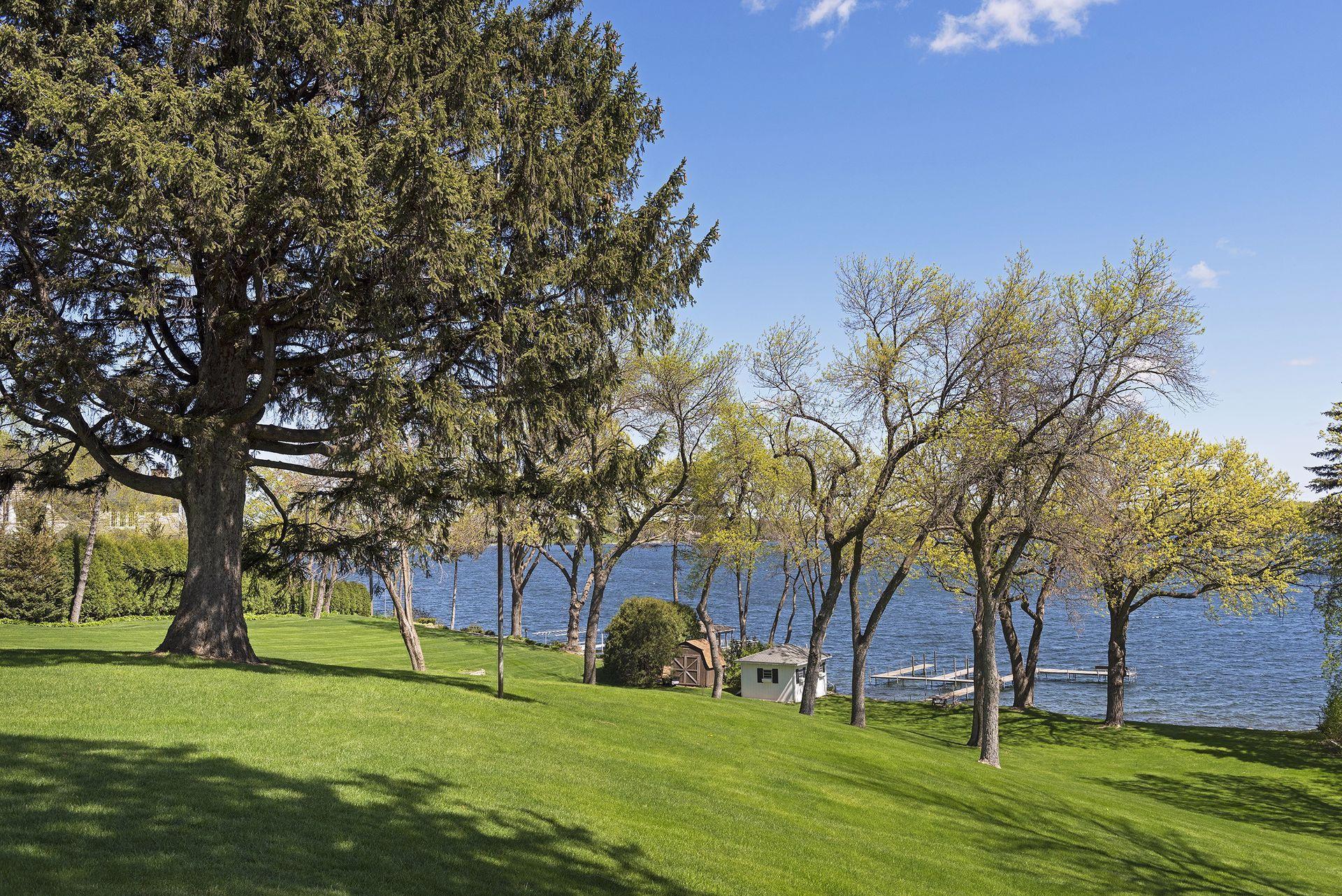 Woodland, Minnesota, 55391, United States, 6 Bedrooms Bedrooms, ,8 BathroomsBathrooms,Residential,For Sale,1875713