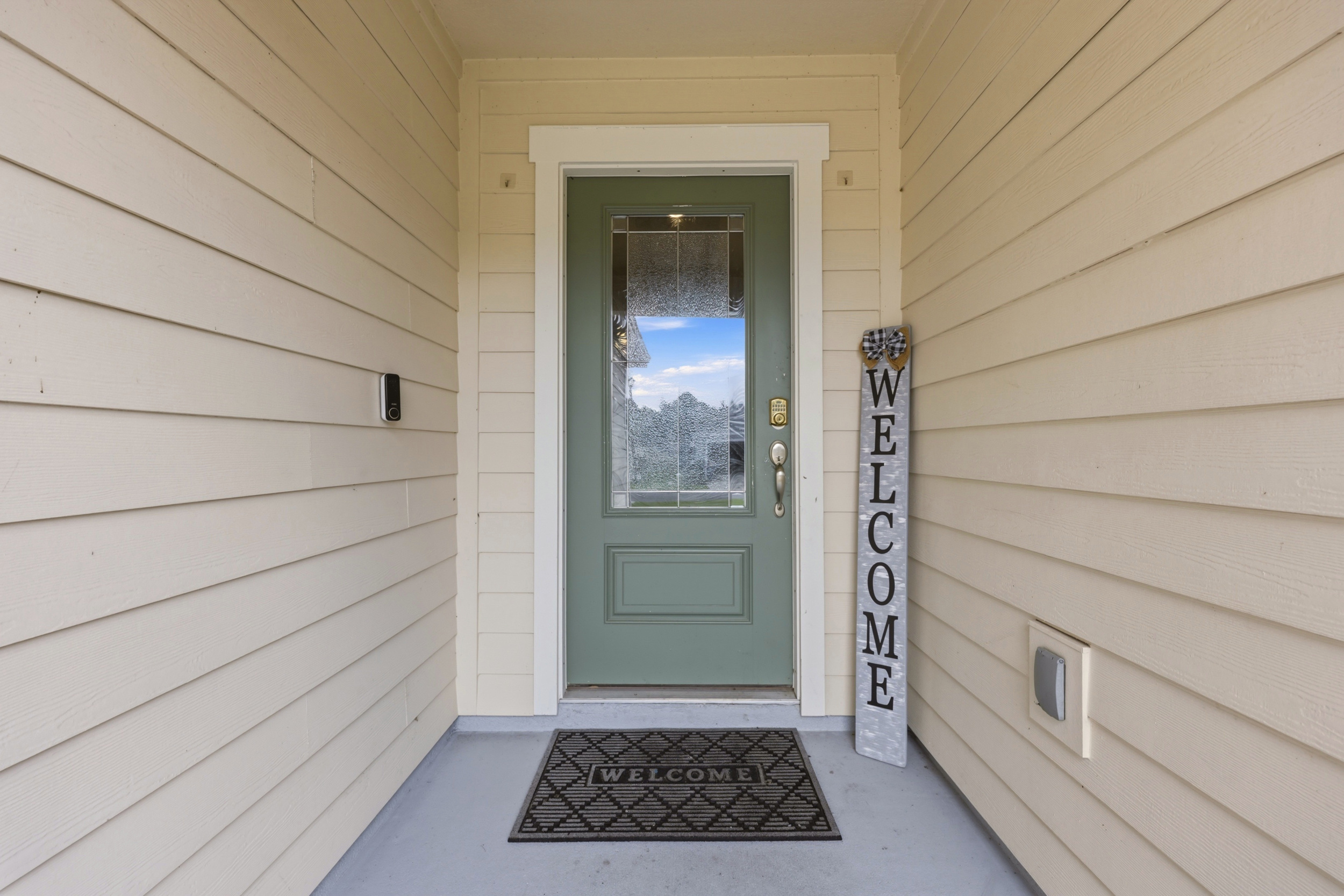 Whisper Way, Hilliard, FL 32046 #1
