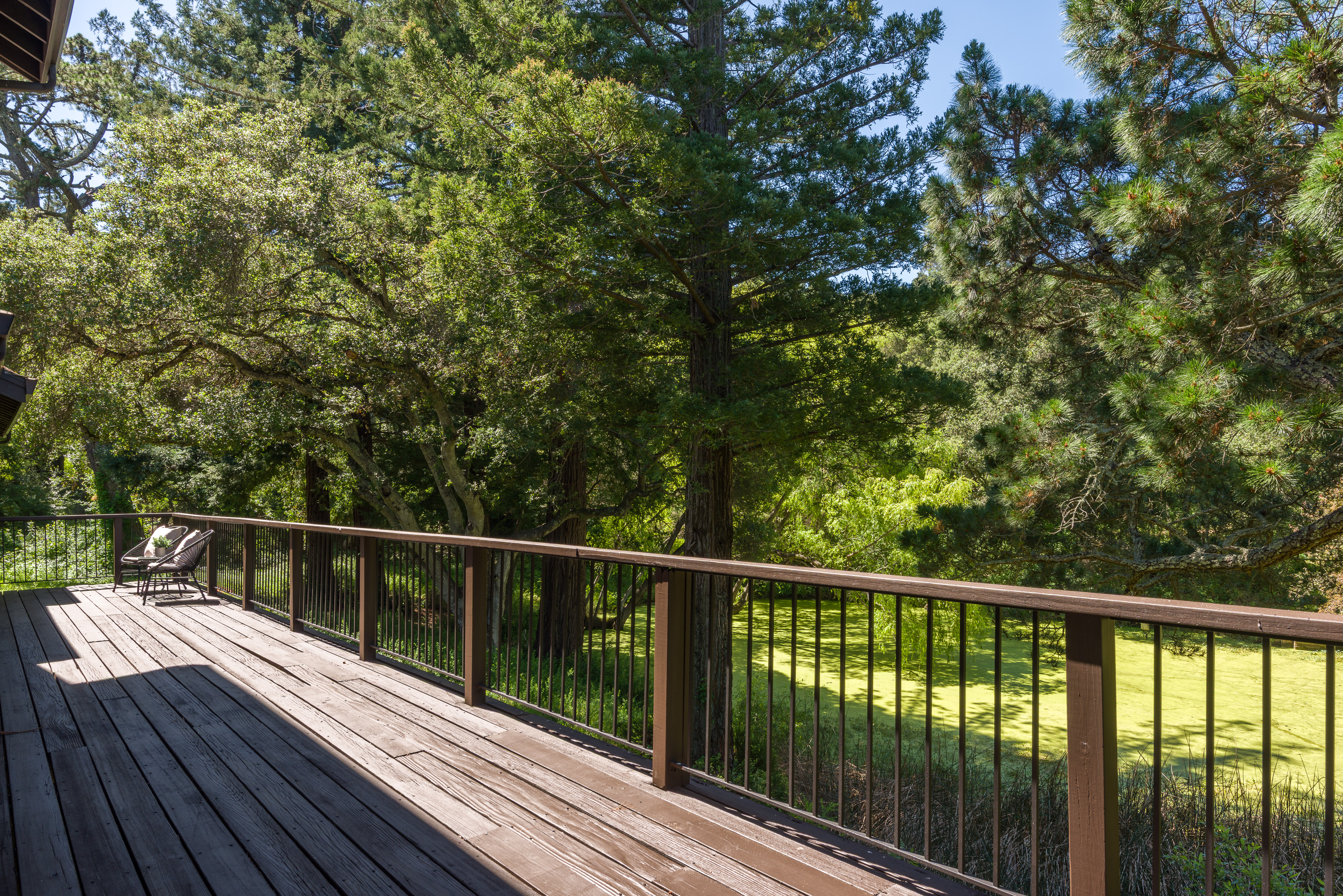 90 Hayfields Road, Portola Valley, CA 94028 - 物件實景