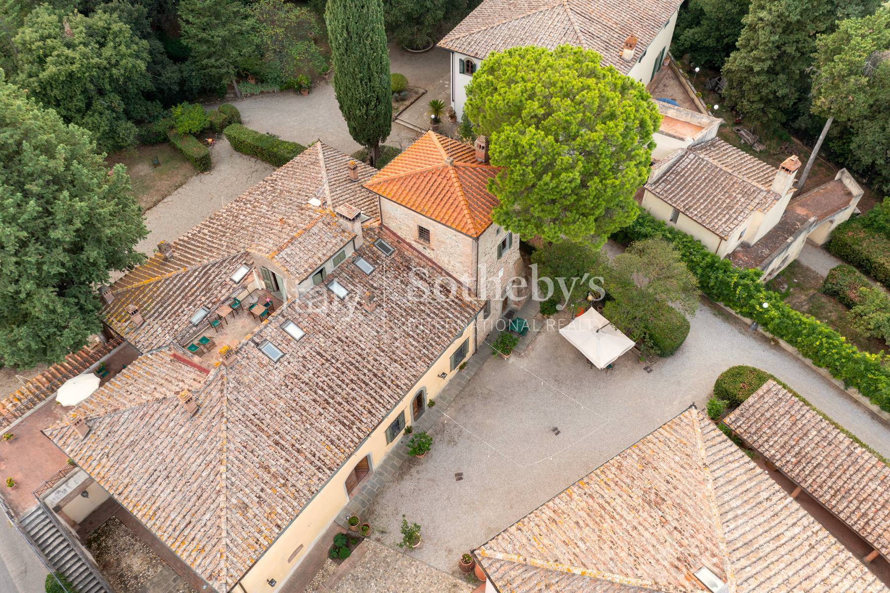  Exceptional 300 hectares hunting and wine estate - 物件實景