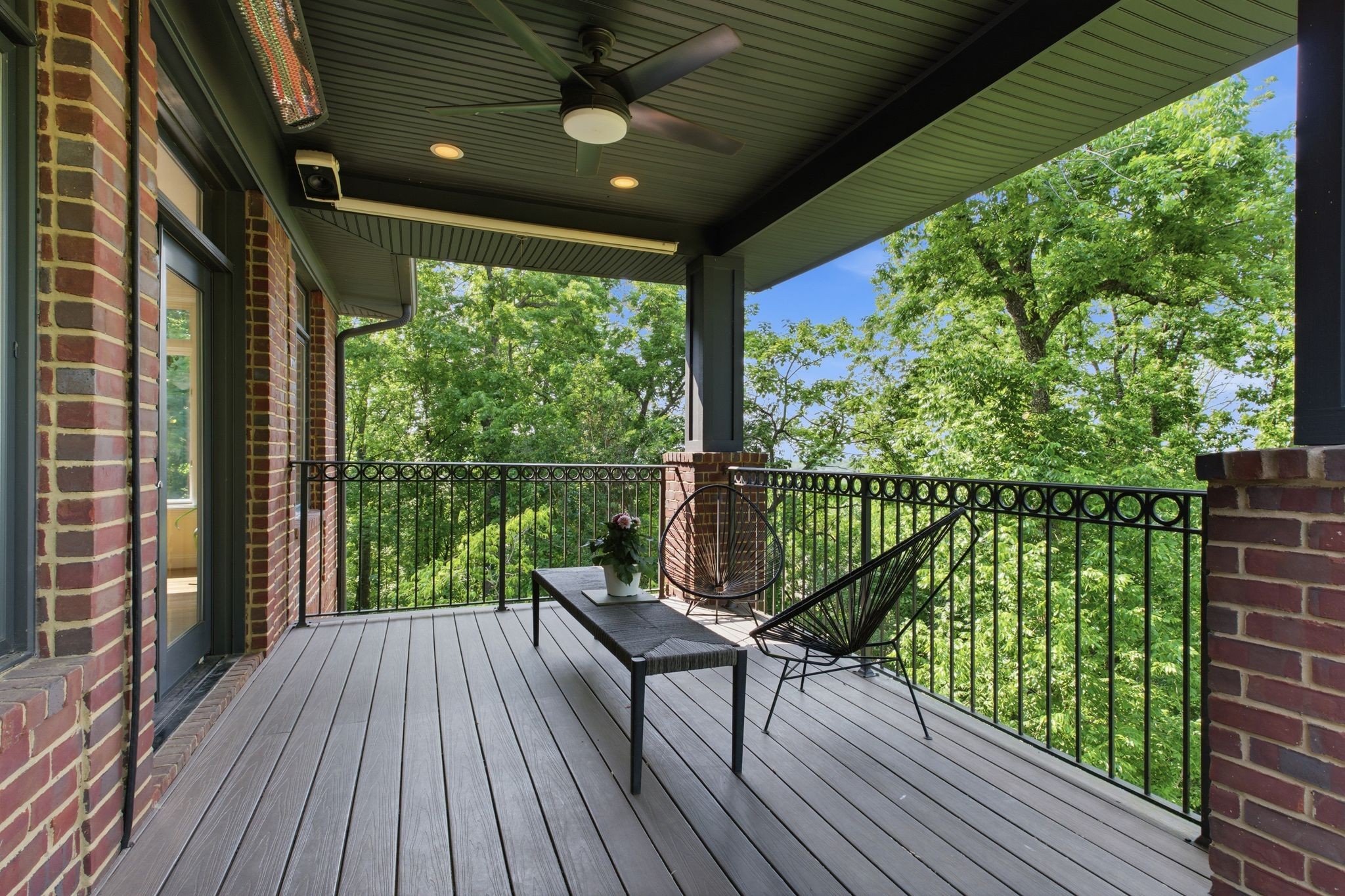  108 High Estes, Nashville, TN, 37215 - 物件實景