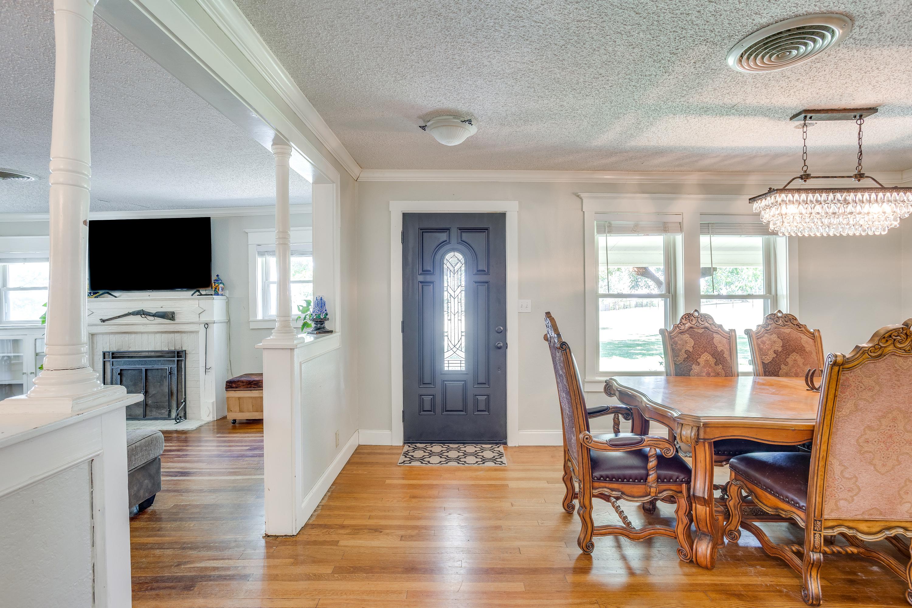  13800 Llano Drive, Weatherford, TX, 76087 - 物件實景