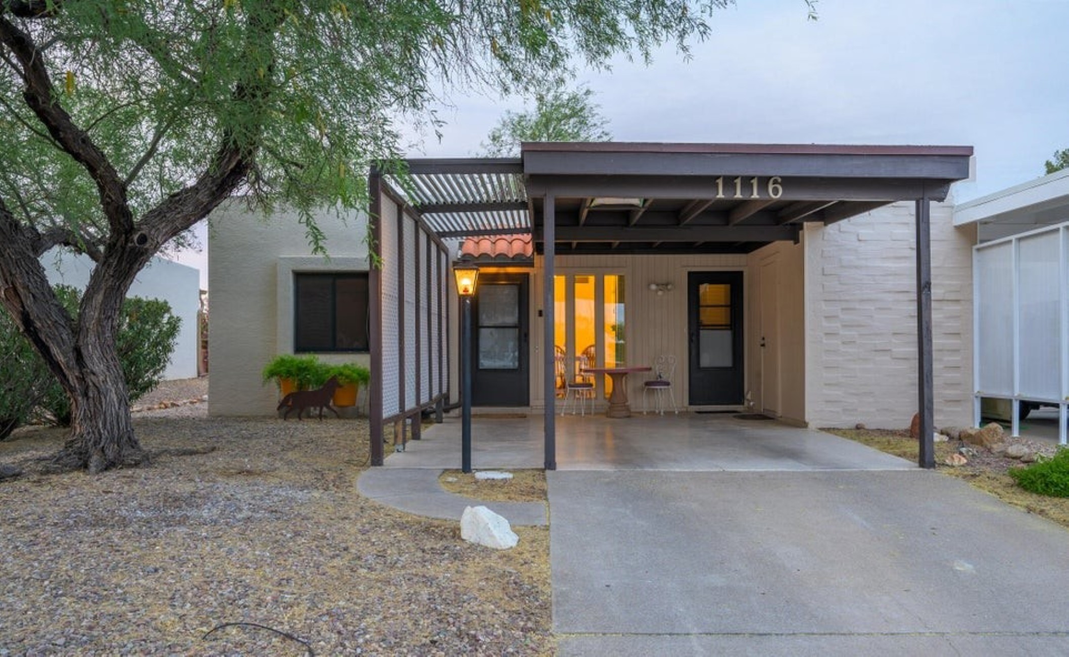  1116 S Alpine Circle, Green Valley, AZ 85614 - 物件實景