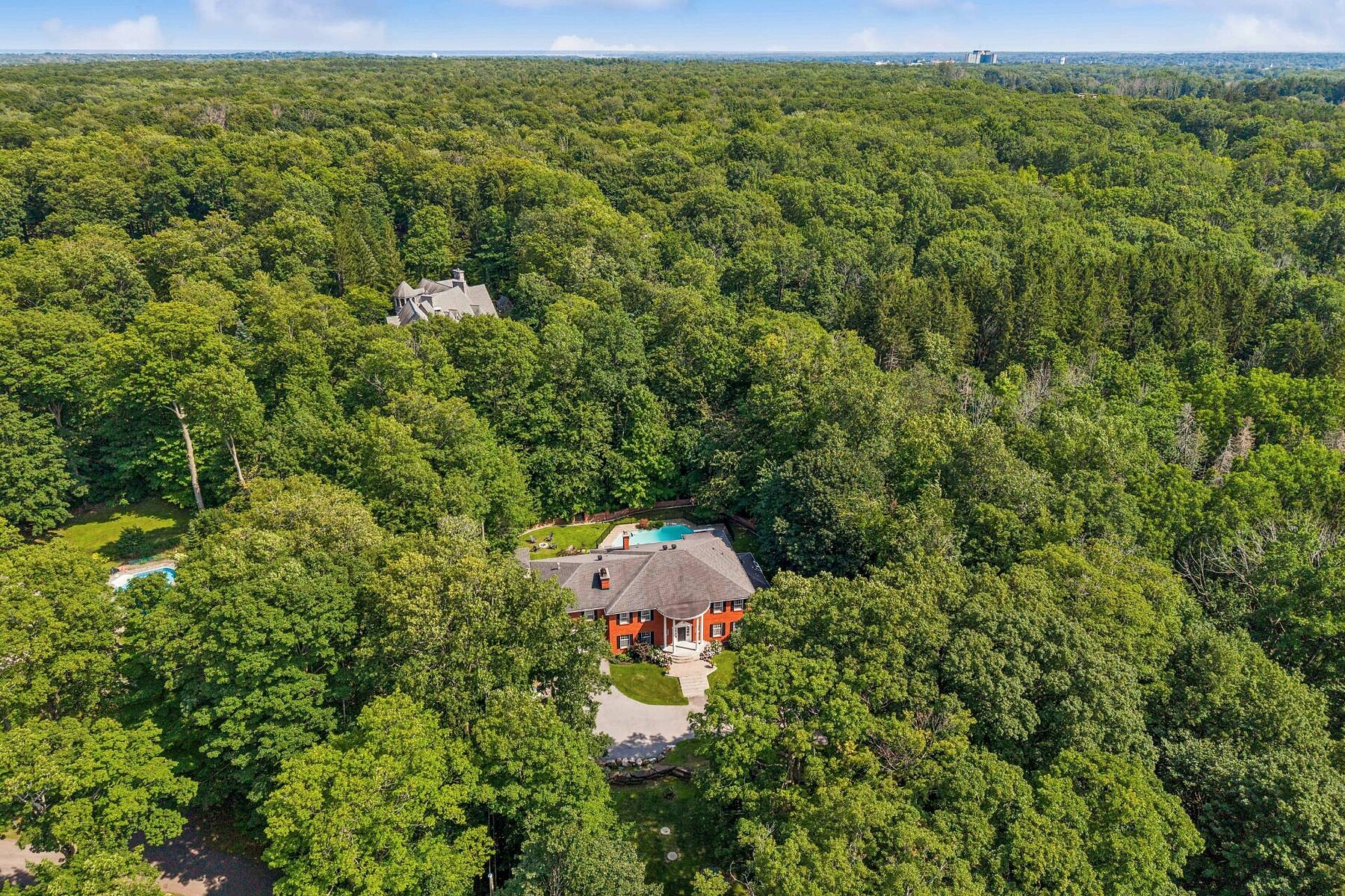  Senneville, Montréal - 物件實景