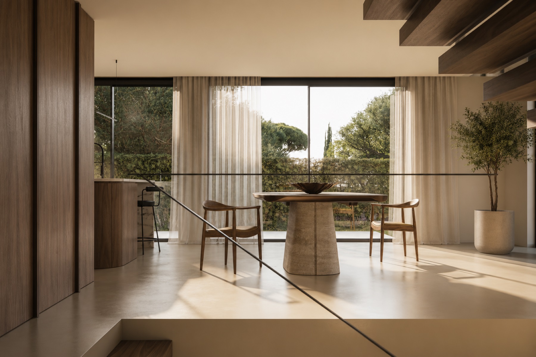  House, 3 bedrooms, for Sale - 物件實景