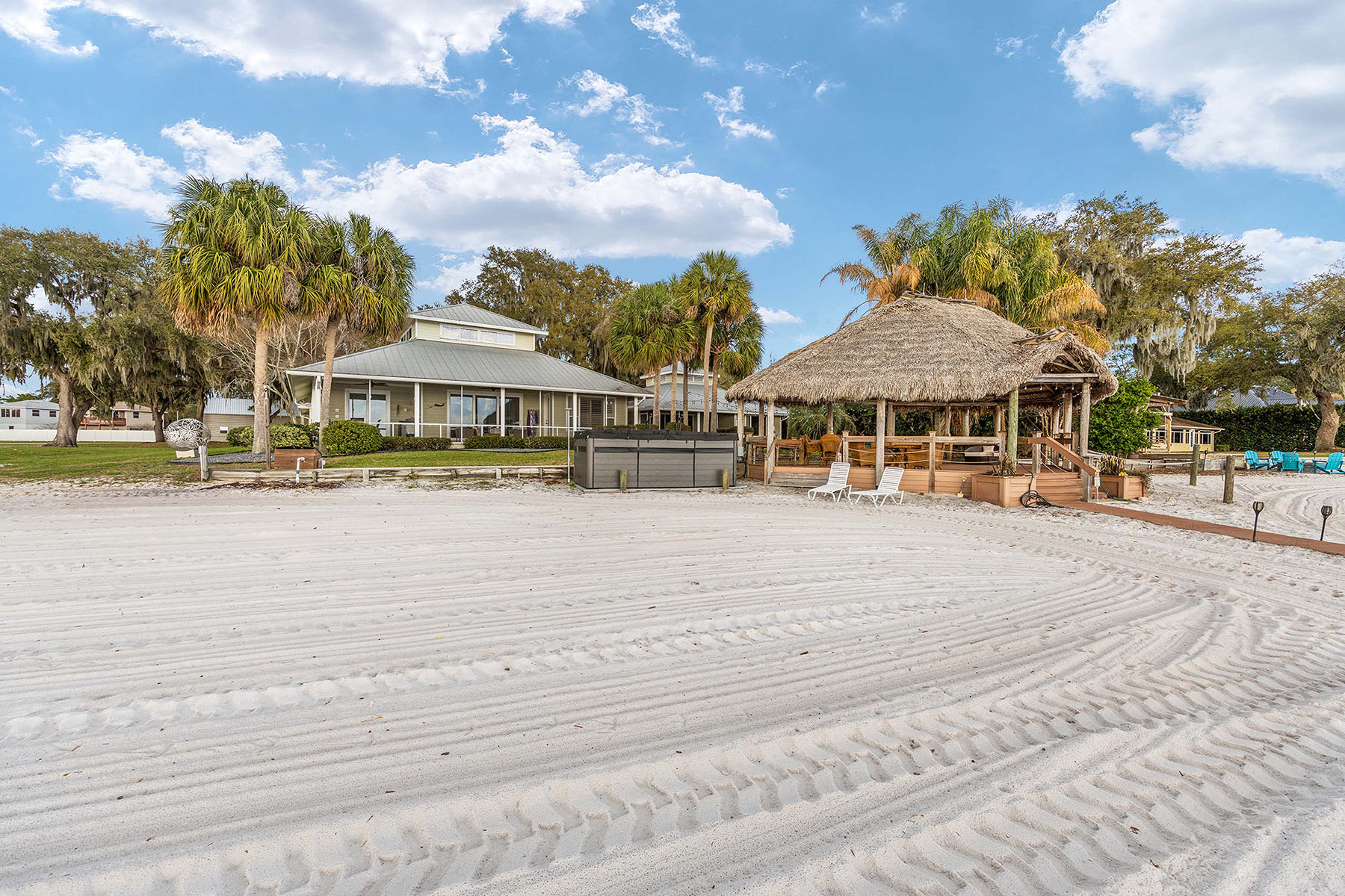  OCKLAWAHA - 物件實景