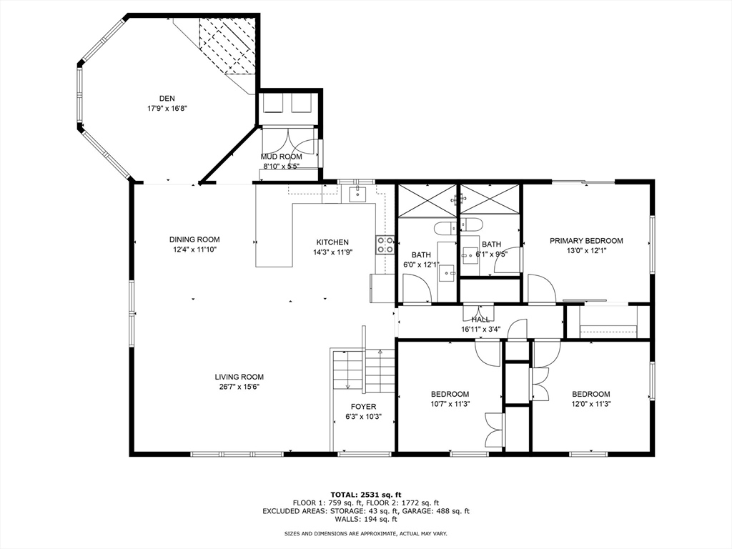Manchester, Massachusetts, 01944, United States, 4 Bedrooms Bedrooms, ,3 BathroomsBathrooms,Residential,For Sale,1938822