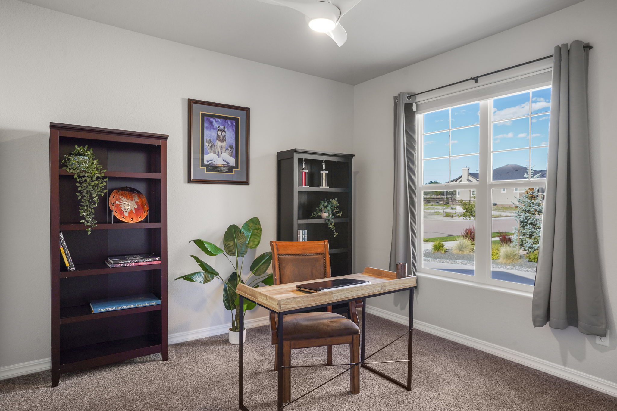  Stunning Campbell Model Home in Desirable Cordera - 物件實景