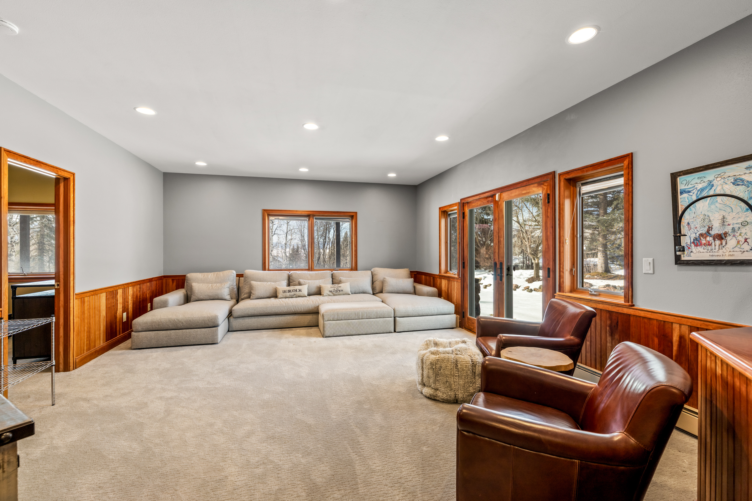  Luxury Rollingstone Fairway Estate - 物件實景