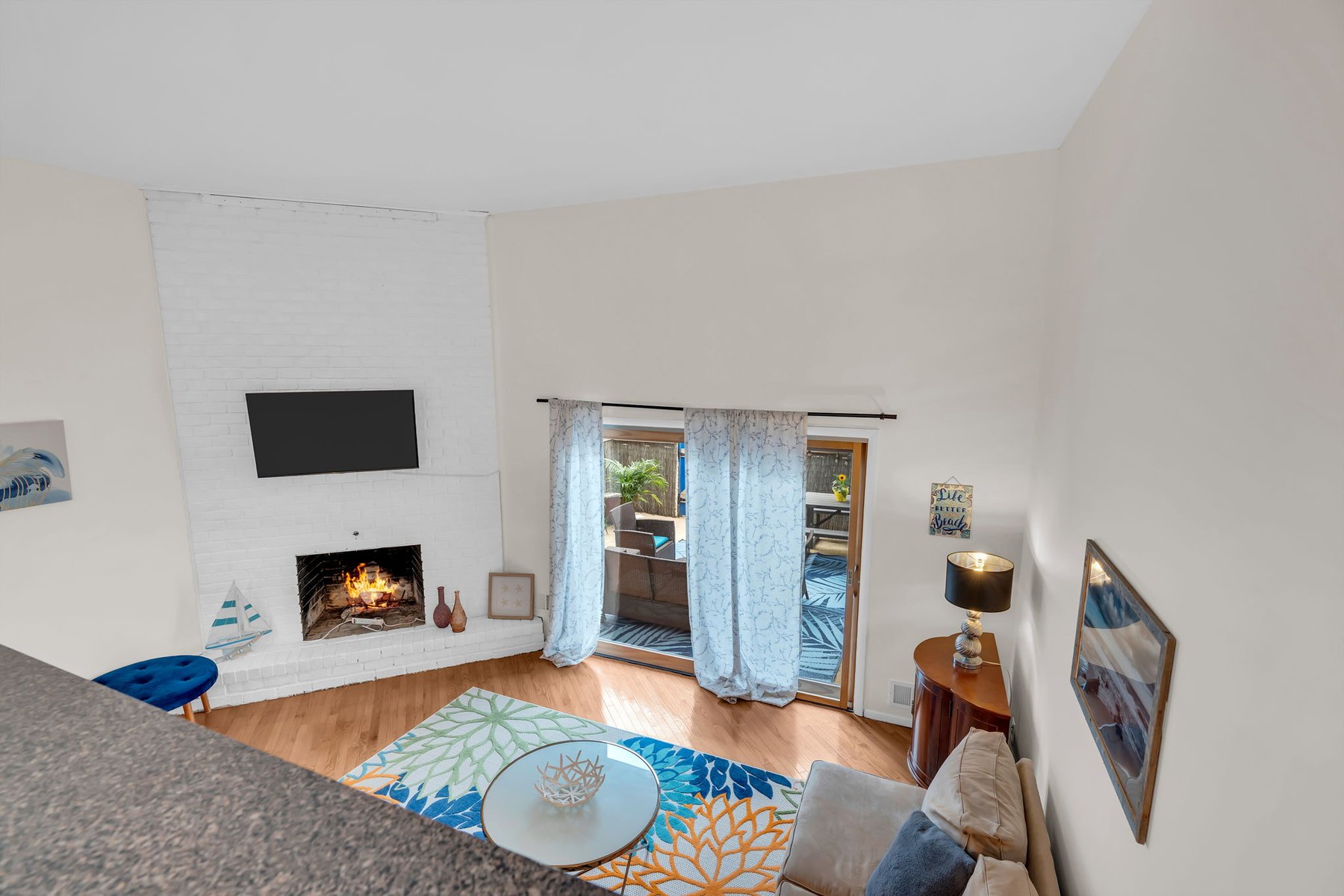  Private Beach Townhome Retreat - 物件實景