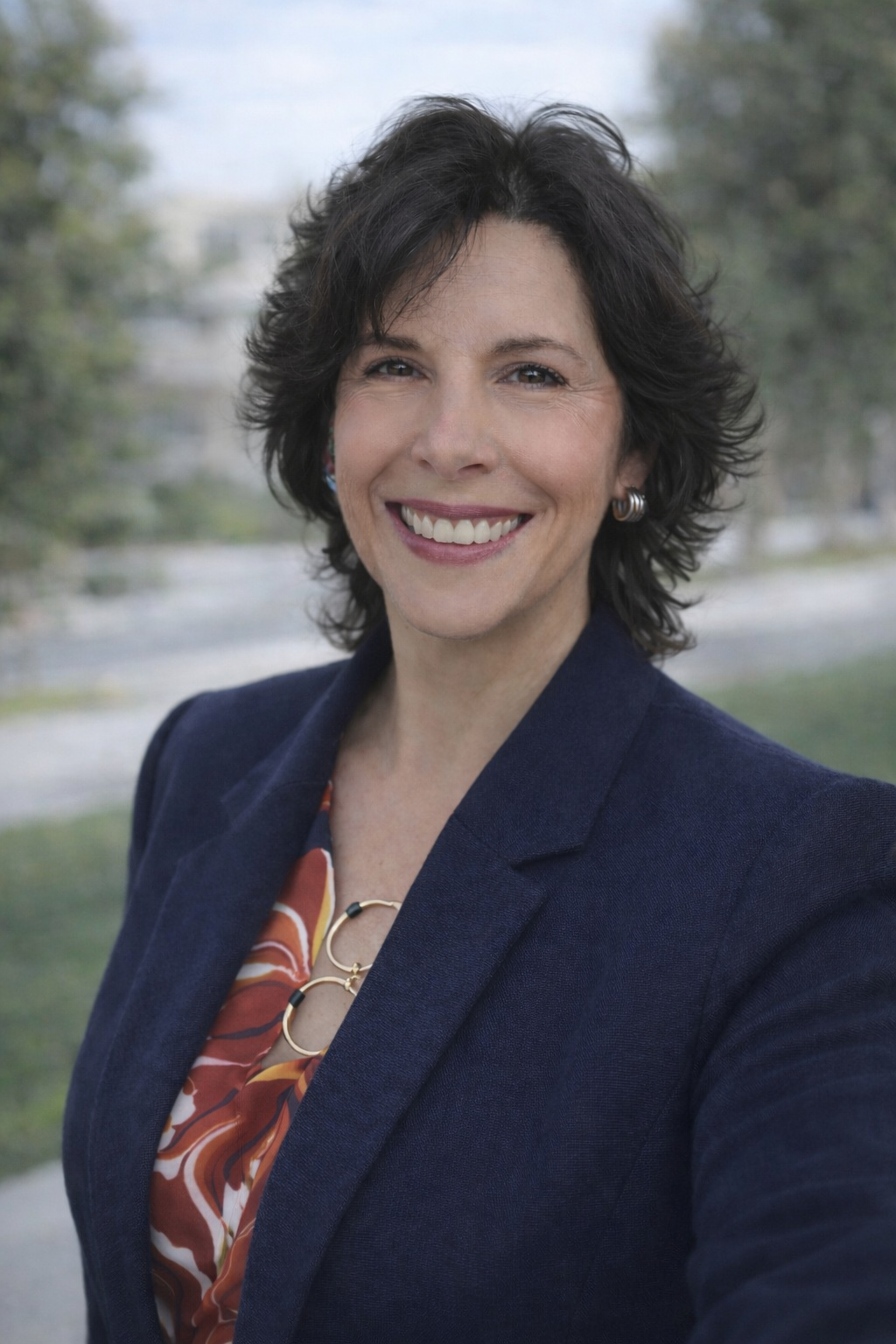 Christine Manna