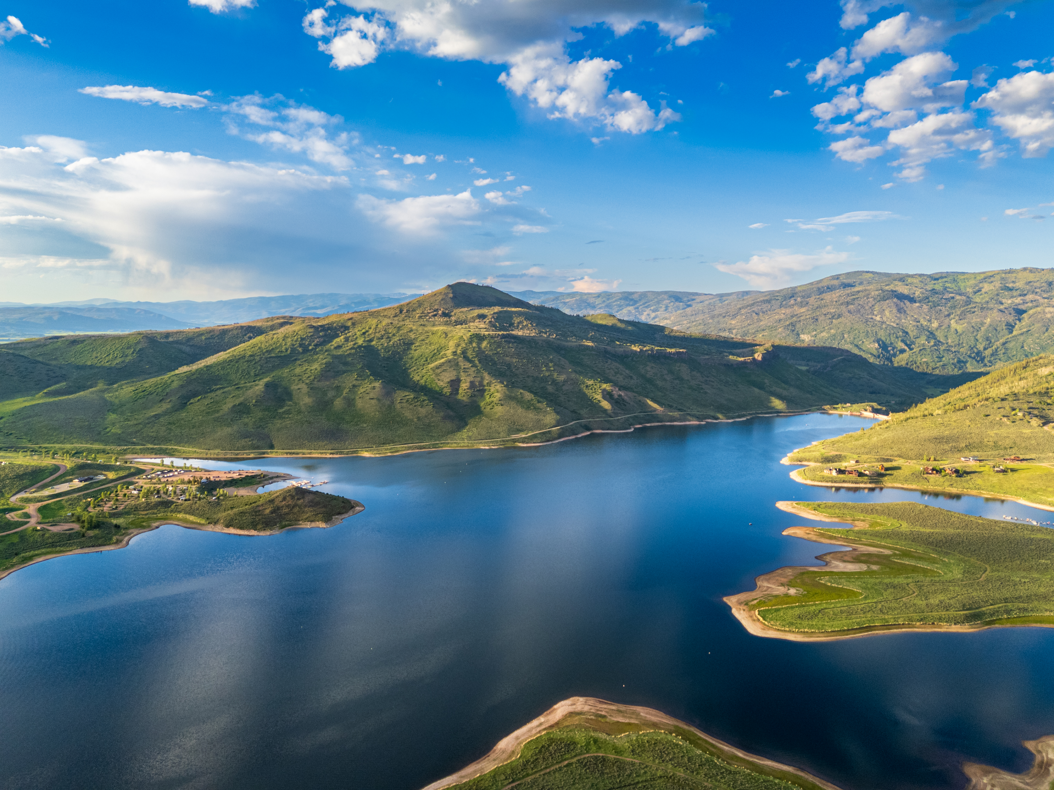  Prime High-Density Residential Development Opportunity in Stagecoach, Colorado - 物件實景