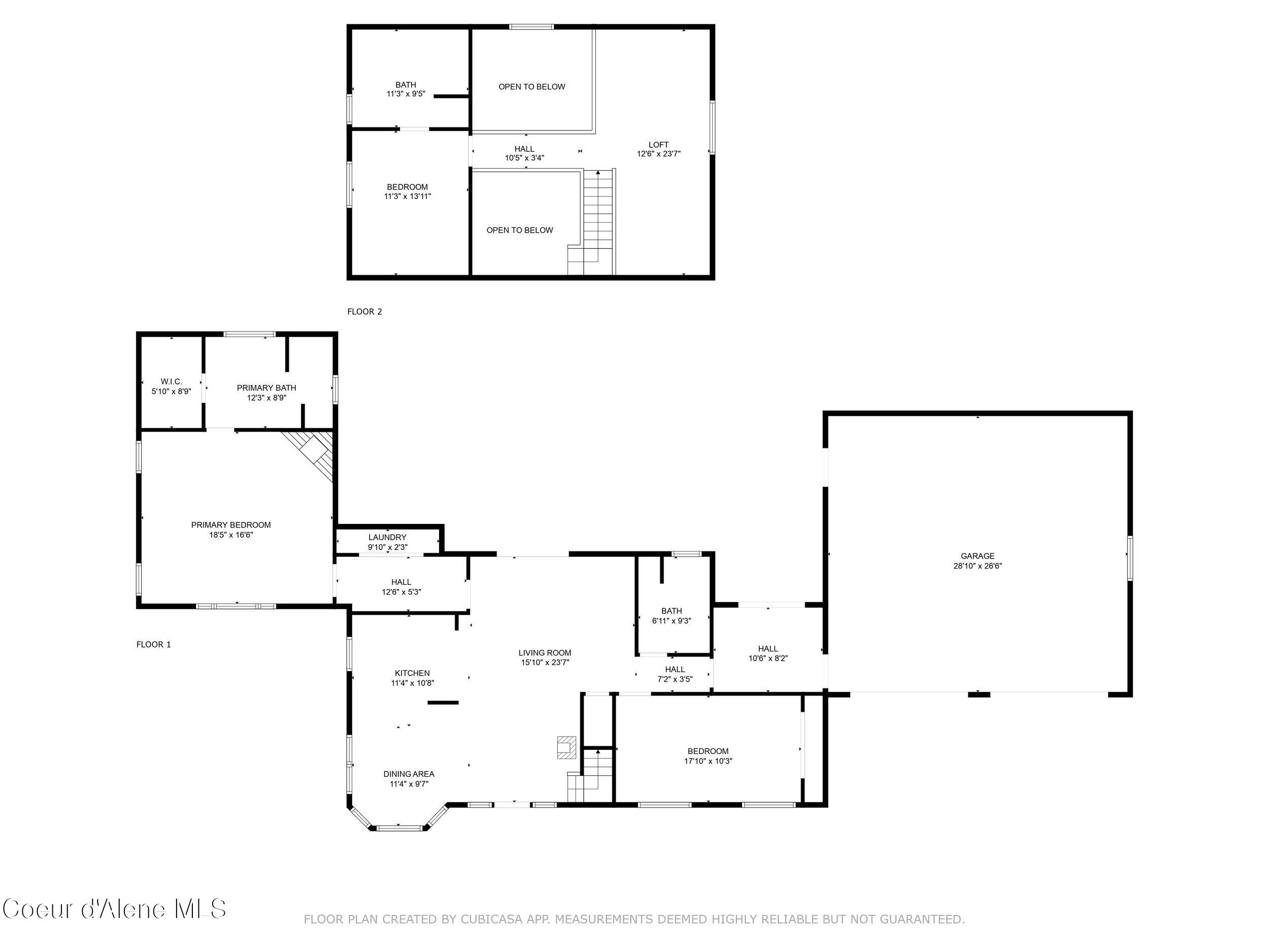 Athol, Idaho, 83801, United States, 6 Bedrooms Bedrooms, ,6 BathroomsBathrooms,Residential,For Sale,1975290