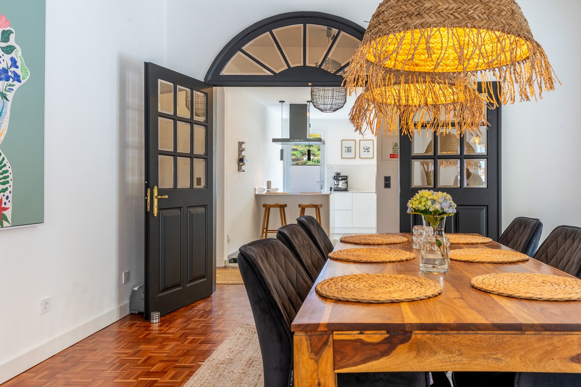  Detached house, 4 bedrooms, for Sale - 物件實景