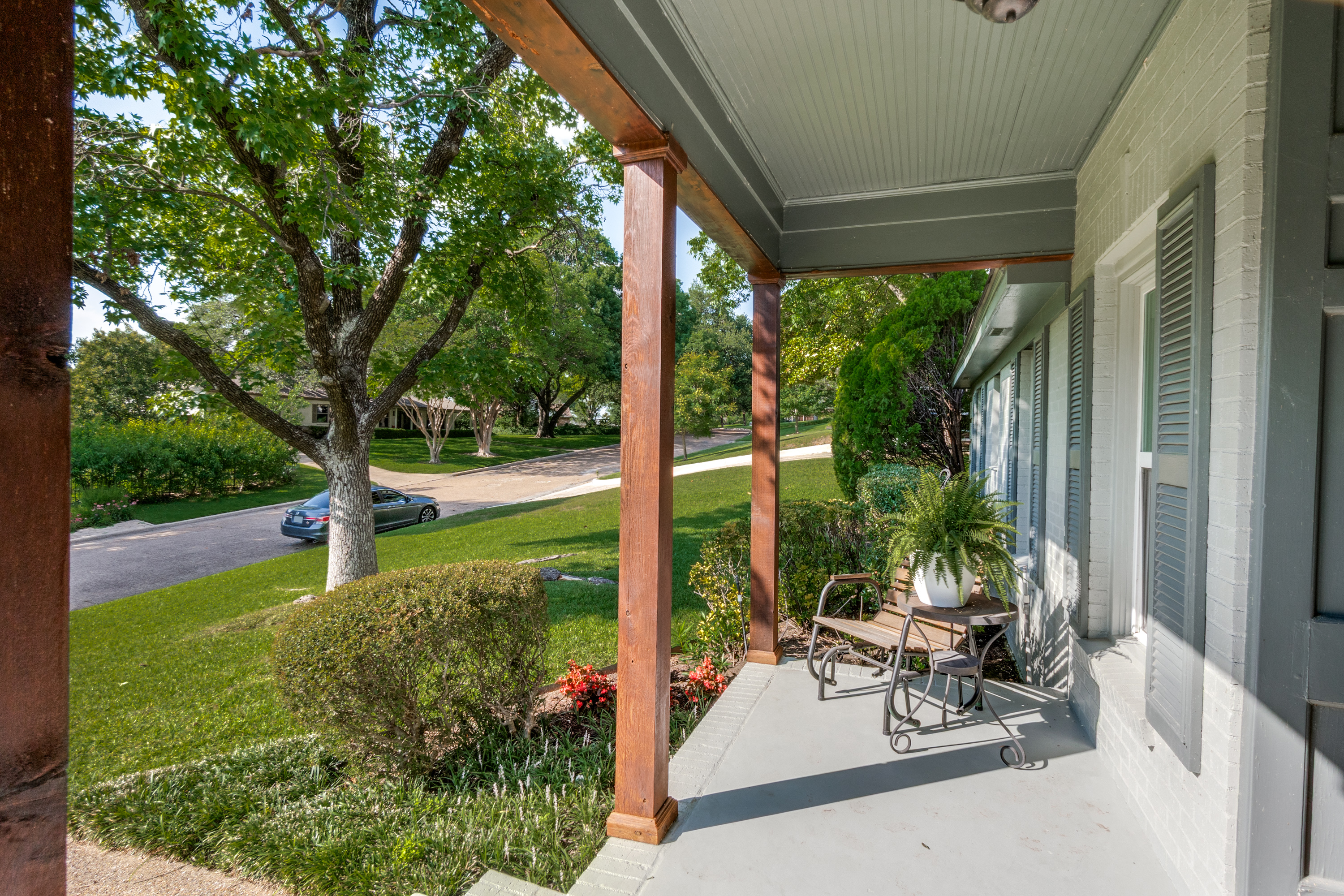 8810 Grenore Drive, Dallas, TX, 75218 - 物件實景
