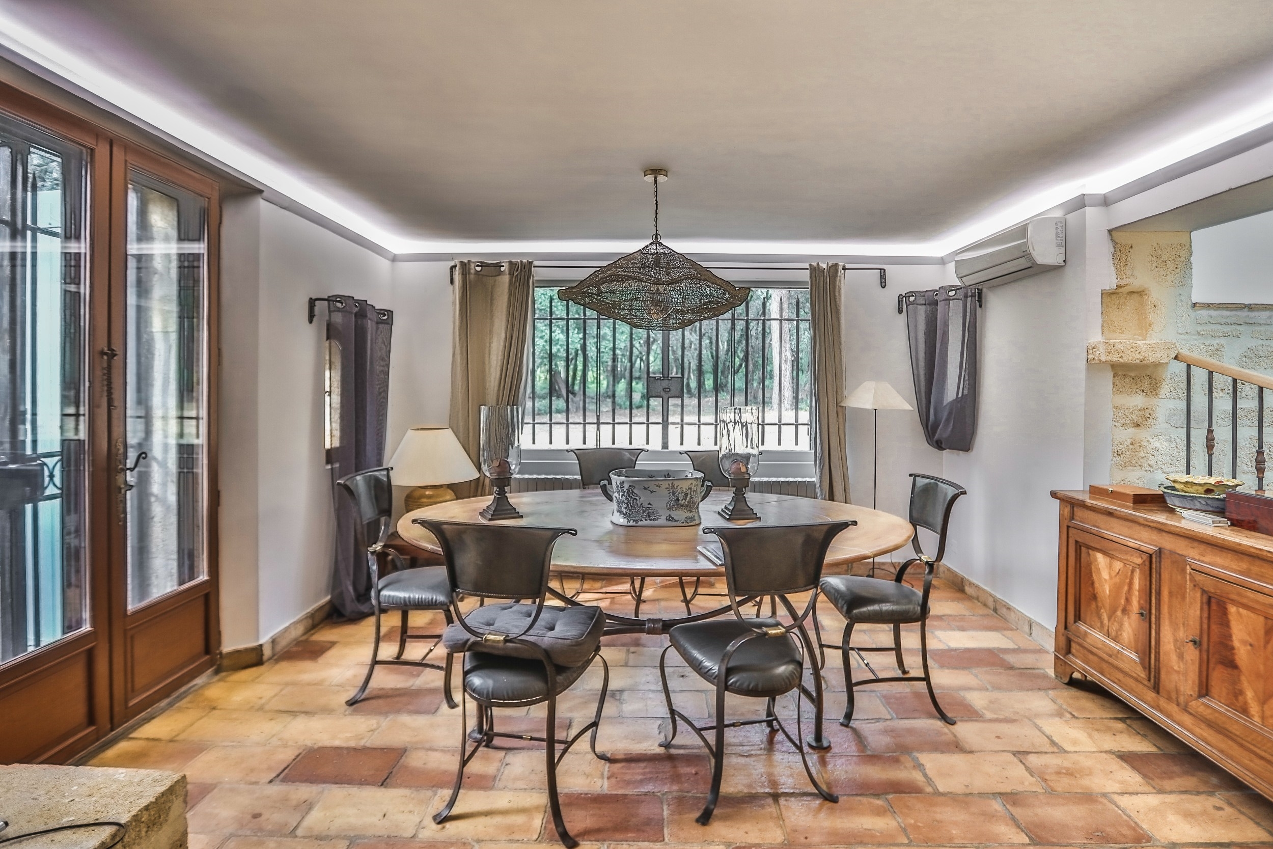  Provençal property - 物件實景