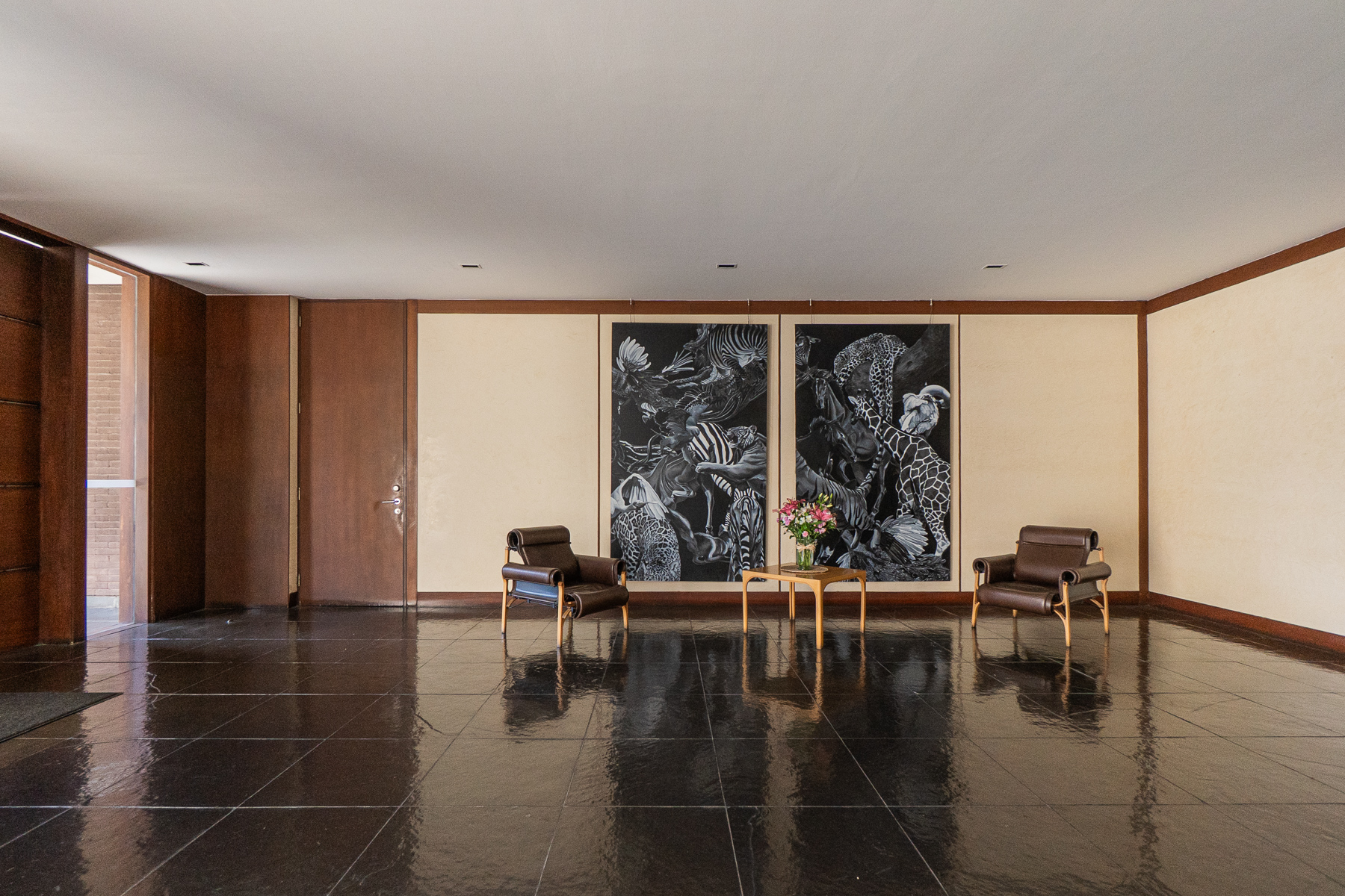  Exclusive Apartment Facing Club de Golf Los Leones - 物件實景