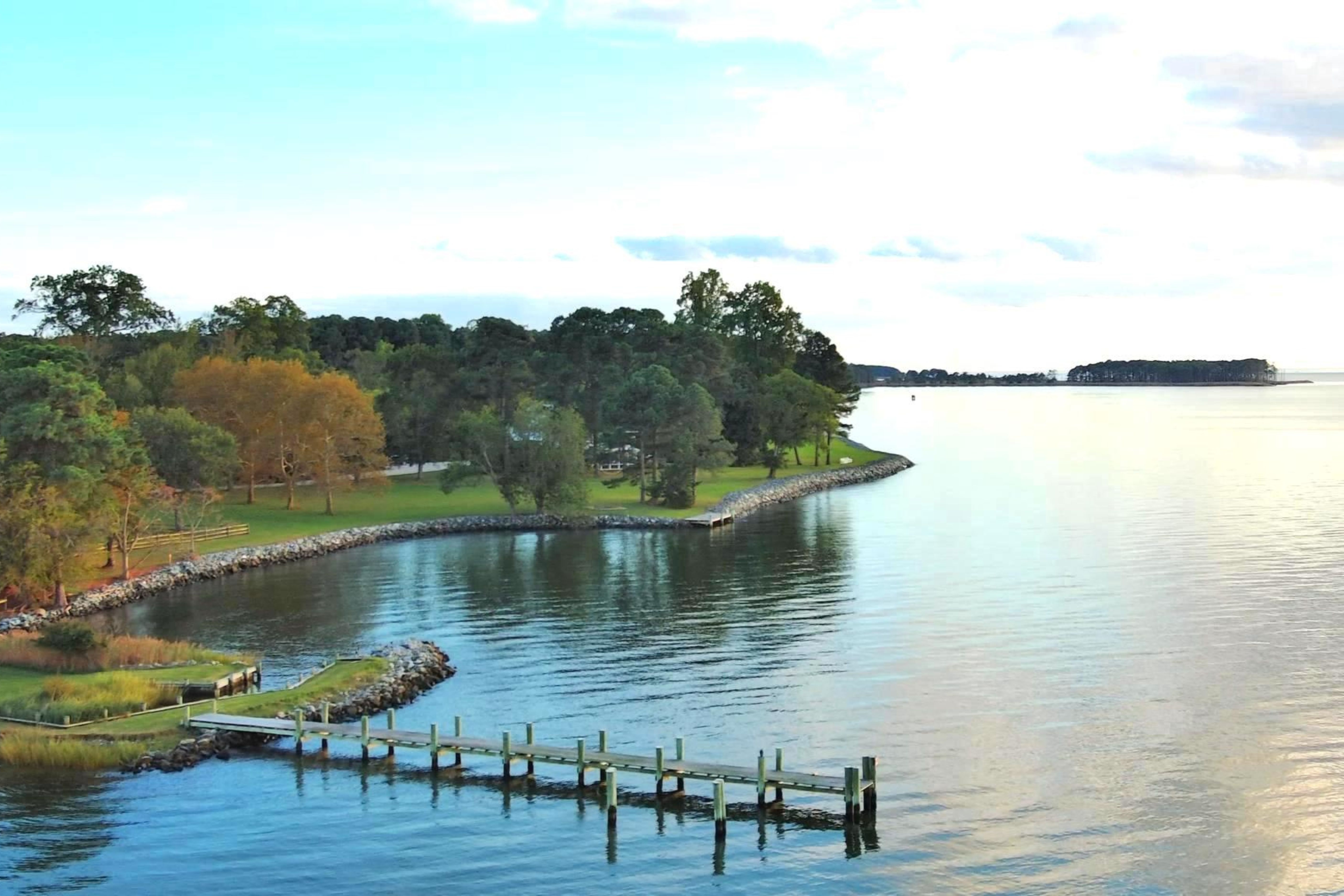  8612 Tilghman Island Road, Wittman, MD, 21676 - 物件實景