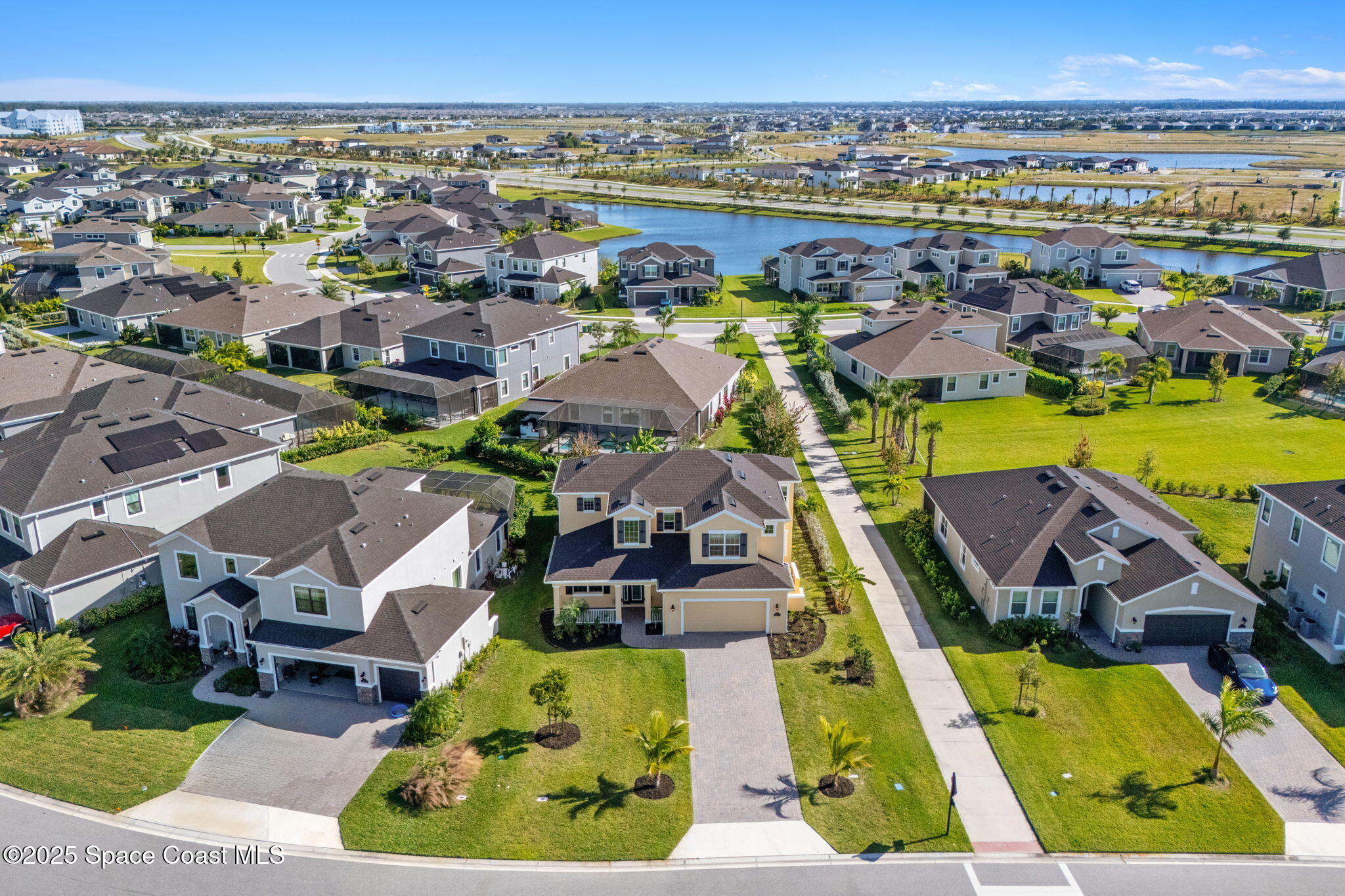 Melbourne, Florida, 32940, United States, 5 Bedrooms Bedrooms, ,6 BathroomsBathrooms,Residential,For Sale,2003365