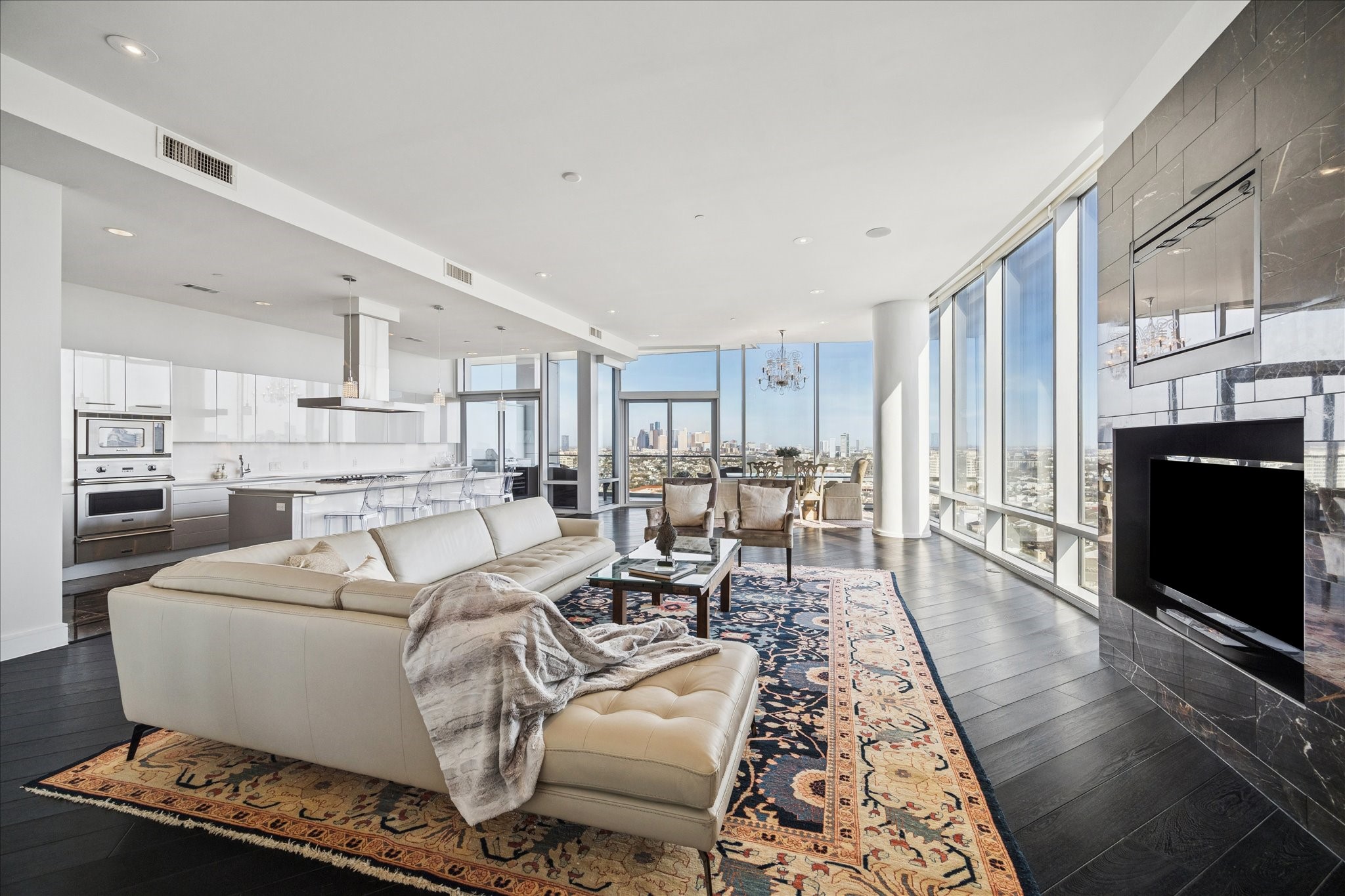  2727 Kirby Drive #19F - 物件實景