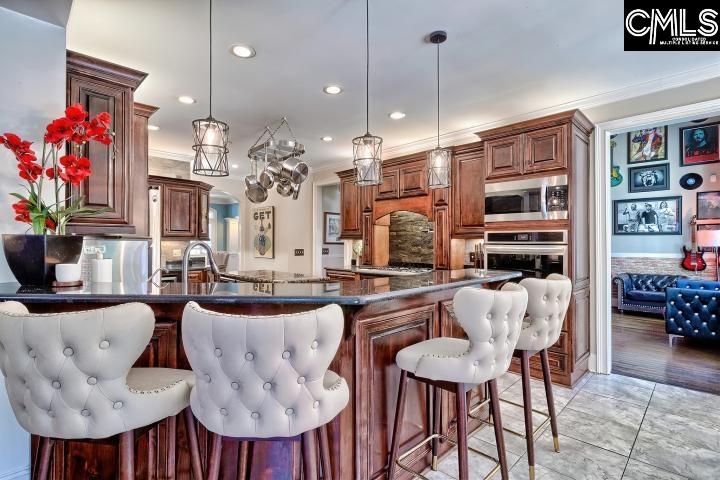 Columbia, South Carolina, 29223, United States, 5 Bedrooms Bedrooms, ,5 BathroomsBathrooms,Residential,For Sale,1934505