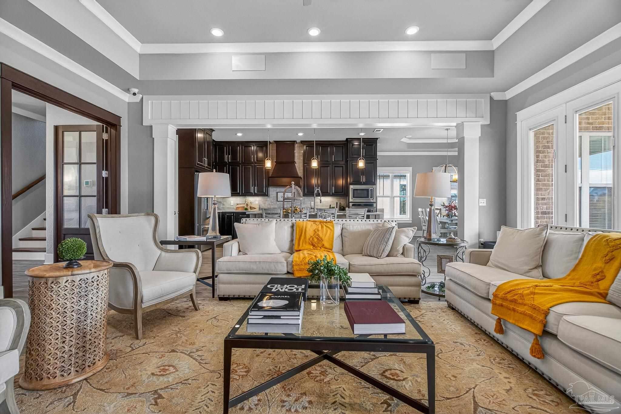 Cantonment, Florida, 32533, United States, 4 Bedrooms Bedrooms, ,4 BathroomsBathrooms,Residential,For Sale,2015044