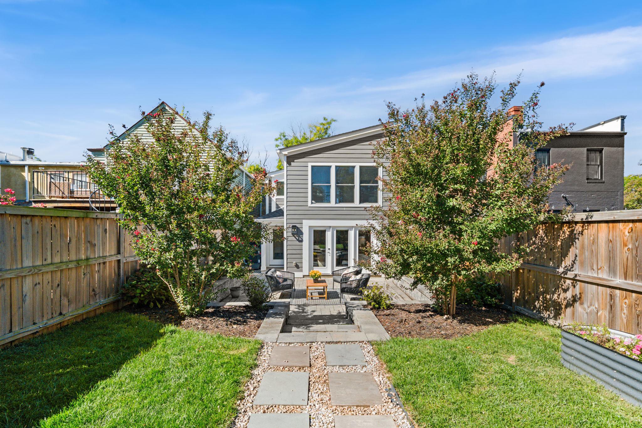  315 N Alfred Street, Alexandria, VA, 22314 - 物件實景