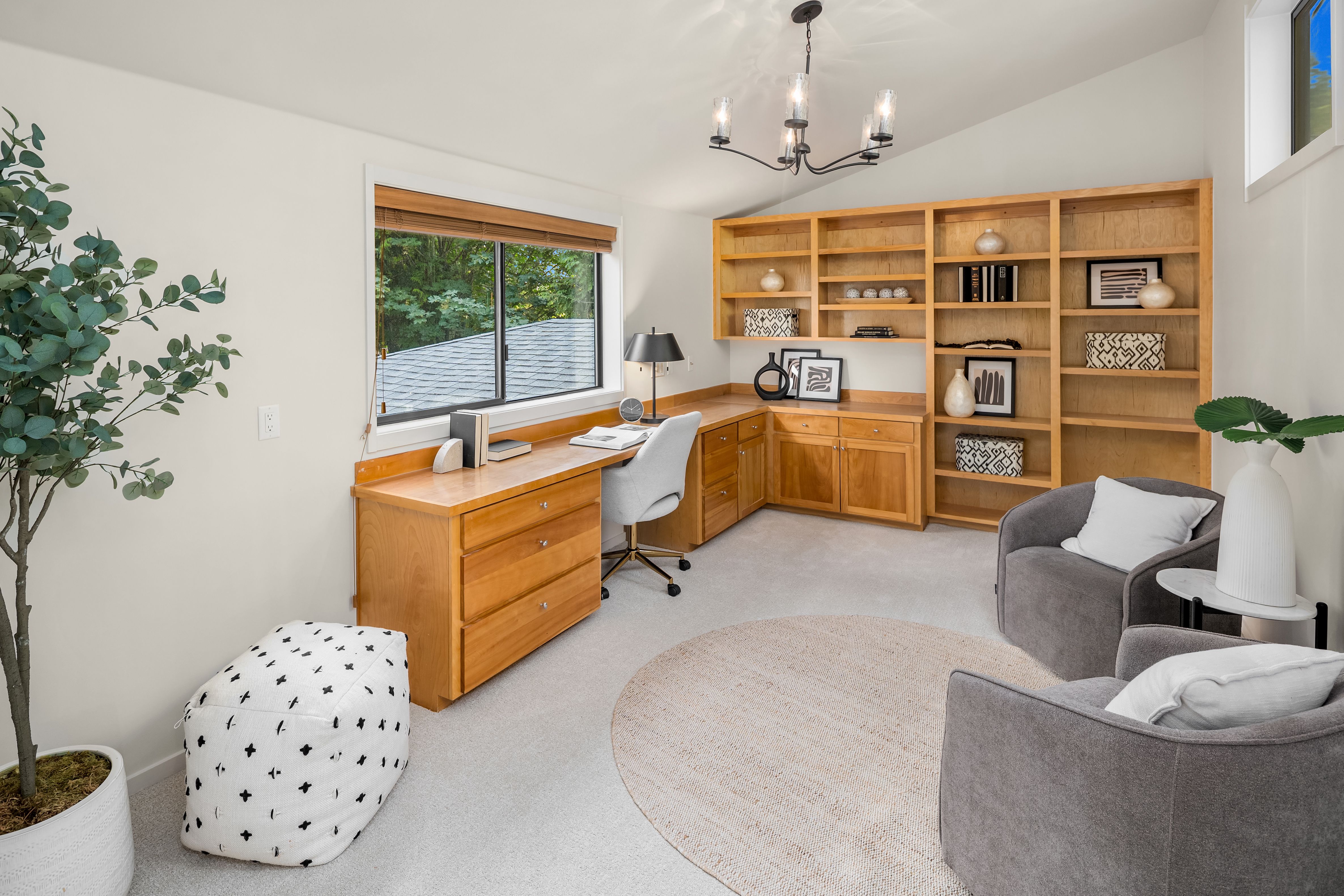  7118 NE 118th St, Kirkland, WA 98034 - 物件實景