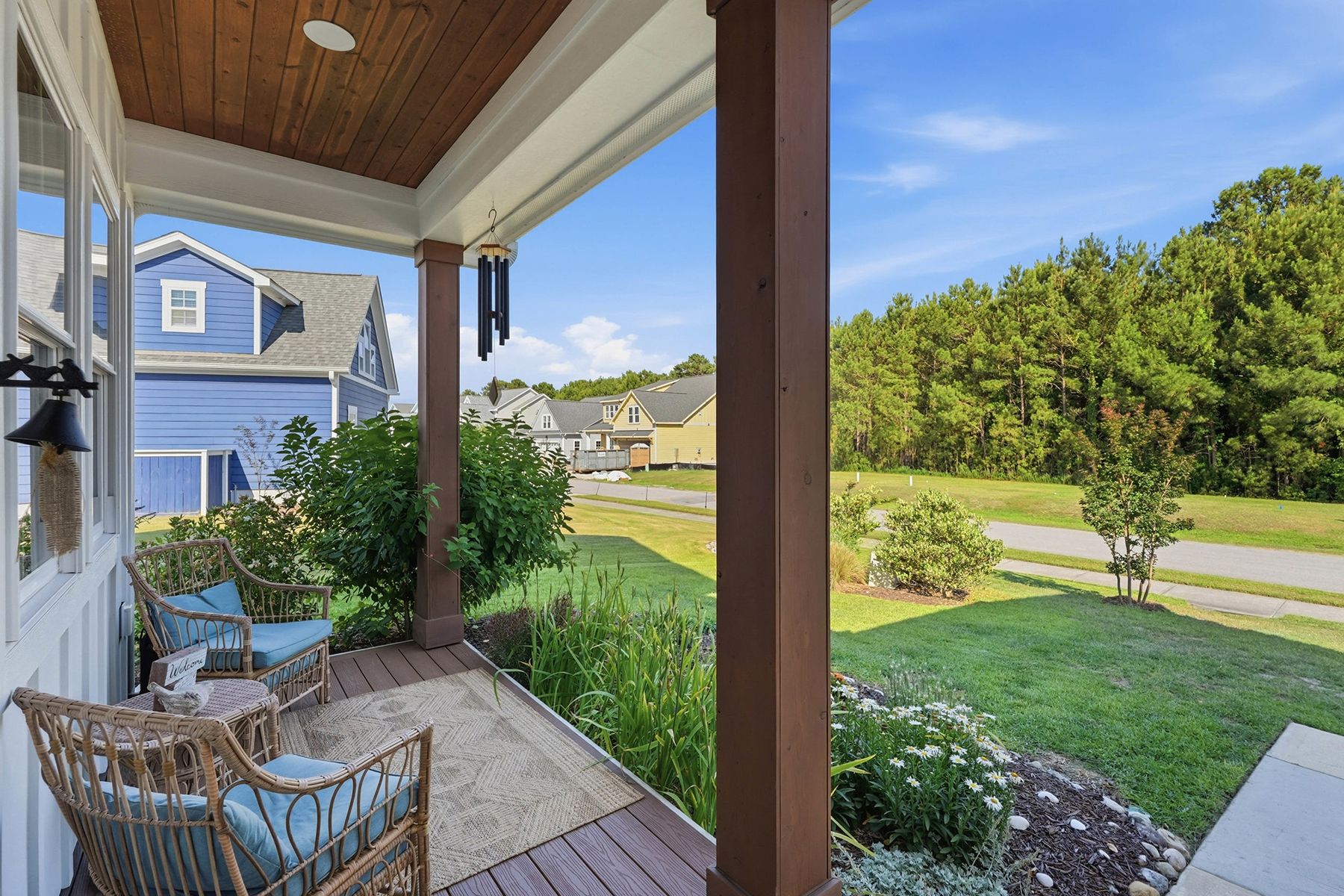  331 Spicer Lake Drive, Holly Ridge, NC 28445 - 物件實景