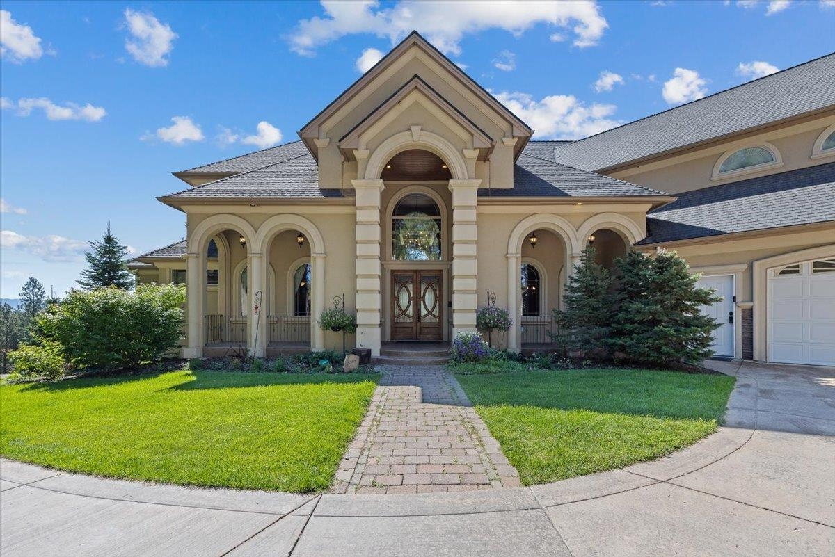 Spokane, Washington, 99224, United States, 5 Bedrooms Bedrooms, ,6 BathroomsBathrooms,Residential,For Sale,2000632