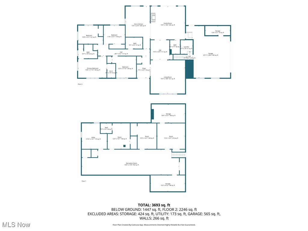 Medina, Ohio, 44256, United States, 4 Bedrooms Bedrooms, ,4 BathroomsBathrooms,Residential,For Sale,1957351